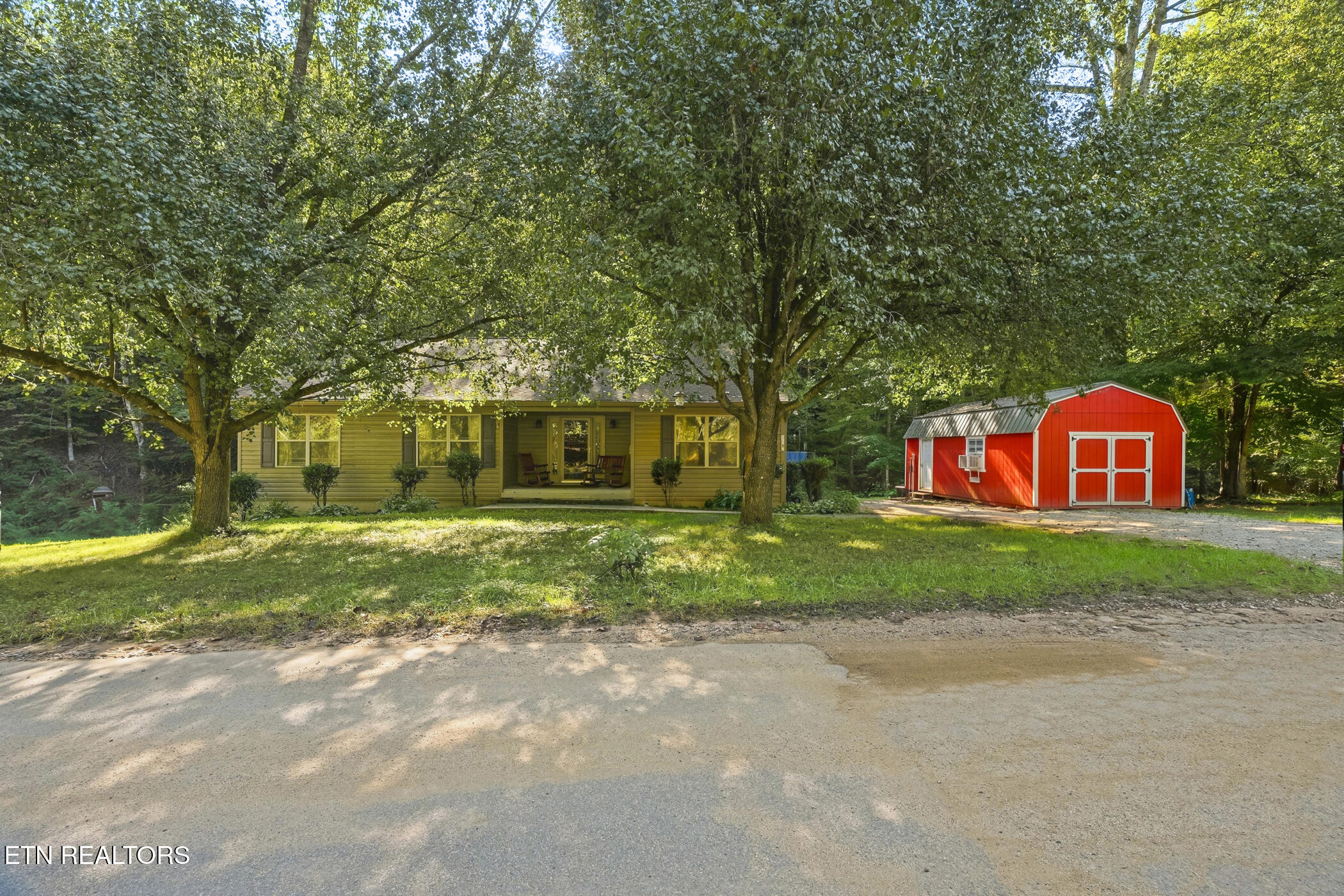 1540 Licking Spring Way Sevierville TN 37876