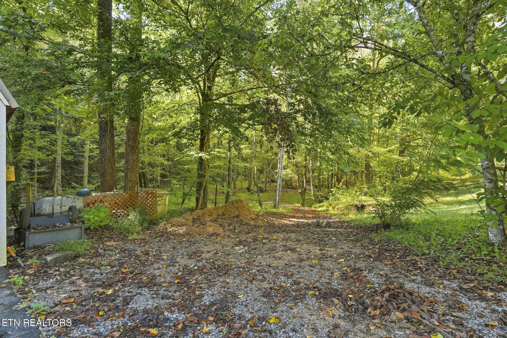 1540 Licking Spring Way Sevierville TN 37876
