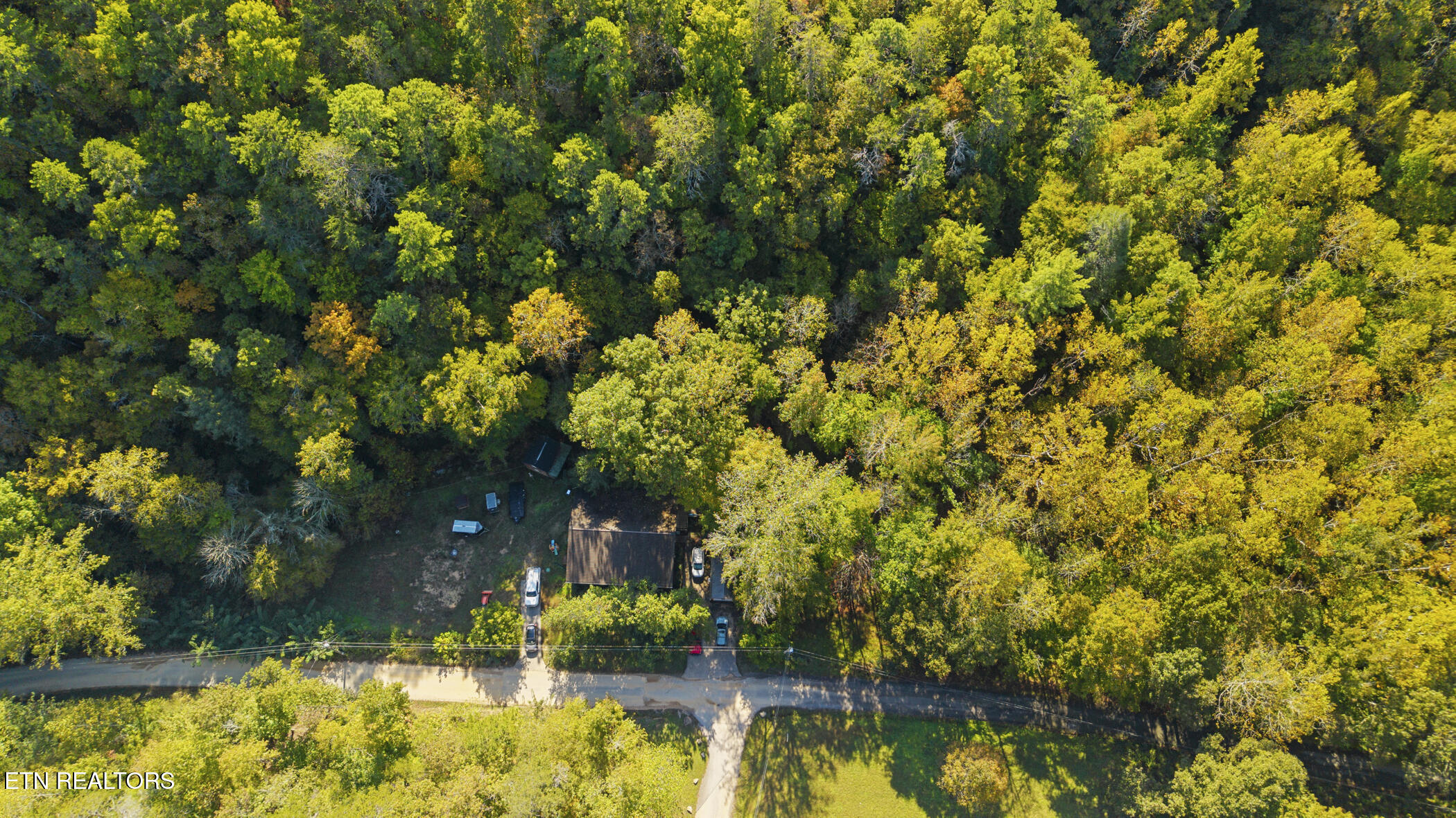 1540 Licking Spring Way Sevierville TN 37876