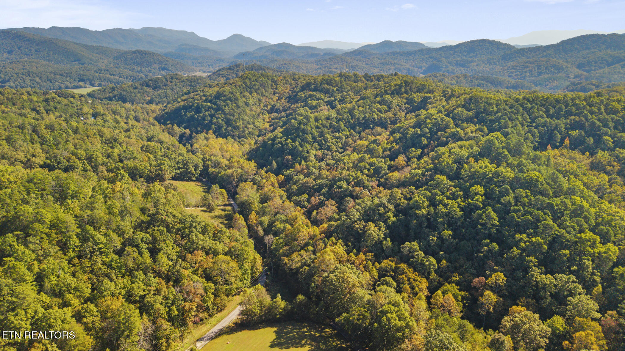 1540 Licking Spring Way Sevierville TN 37876