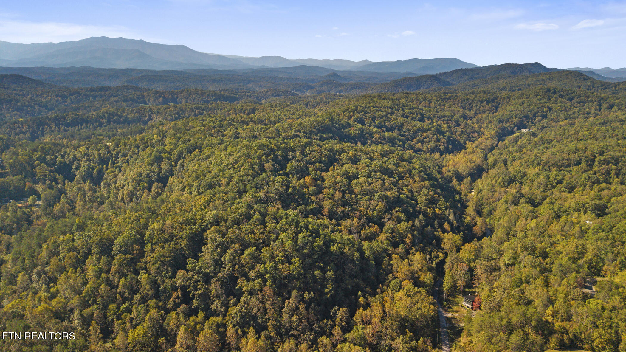 1540 Licking Spring Way Sevierville TN 37876