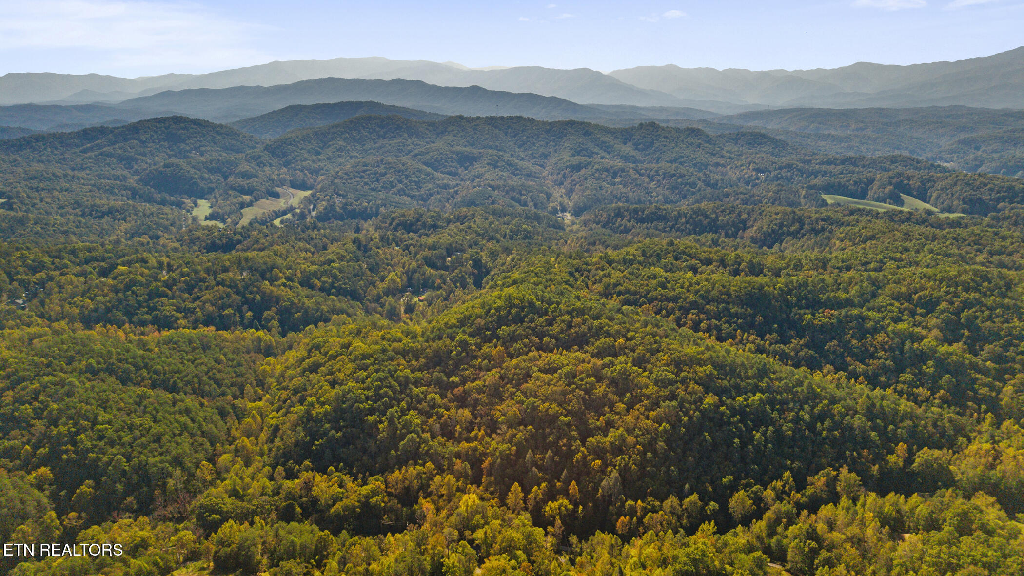 1540 Licking Spring Way Sevierville TN 37876