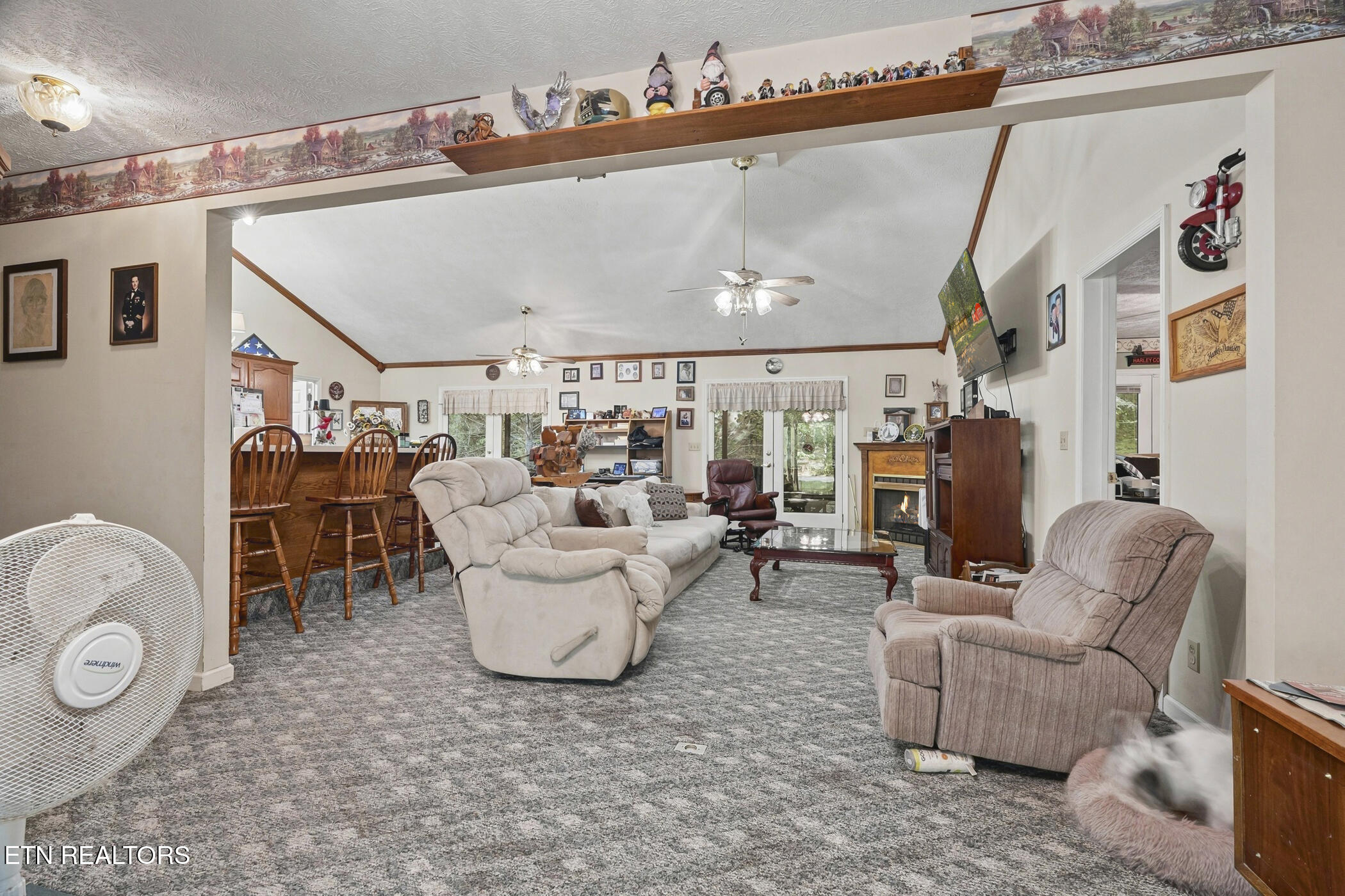 1540 Licking Spring Way Sevierville TN 37876