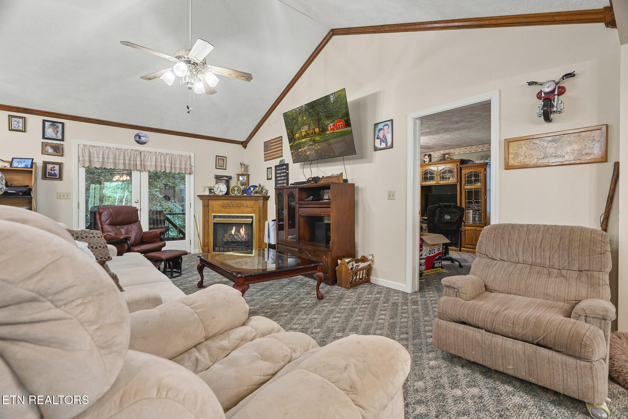 1540 Licking Spring Way Sevierville TN 37876