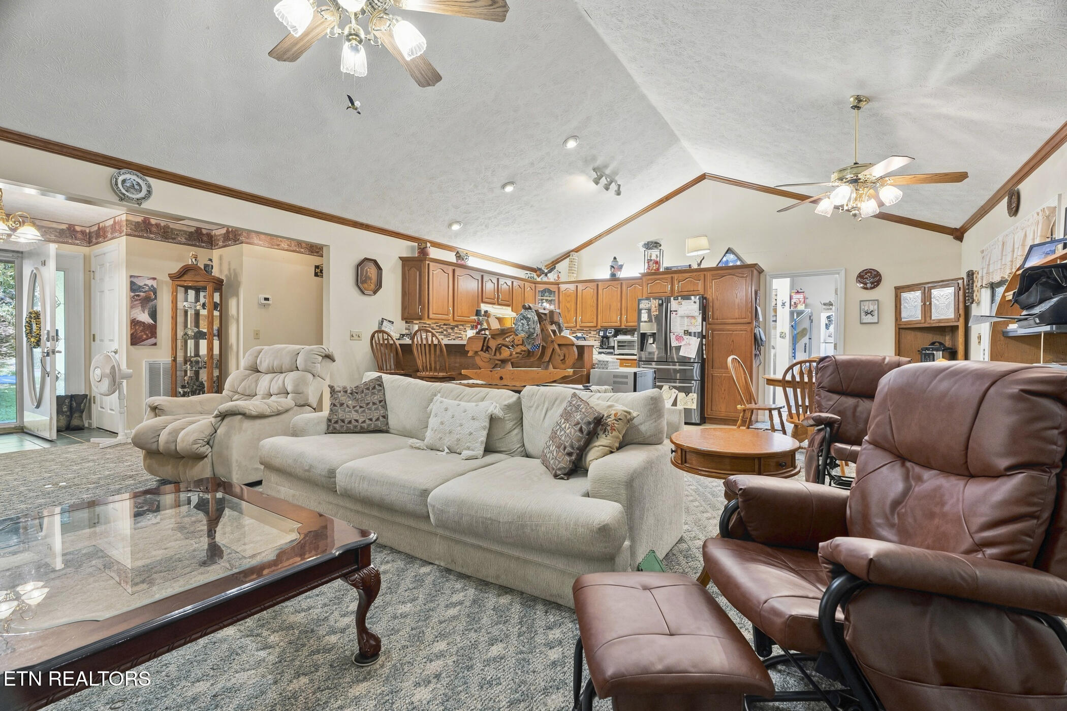 1540 Licking Spring Way Sevierville TN 37876