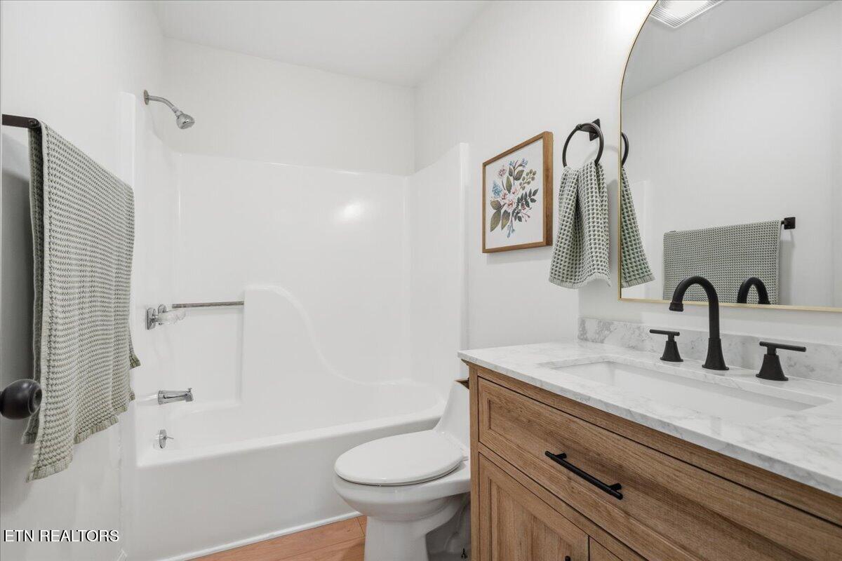 605 Summerdale Drive Knoxville TN 37934