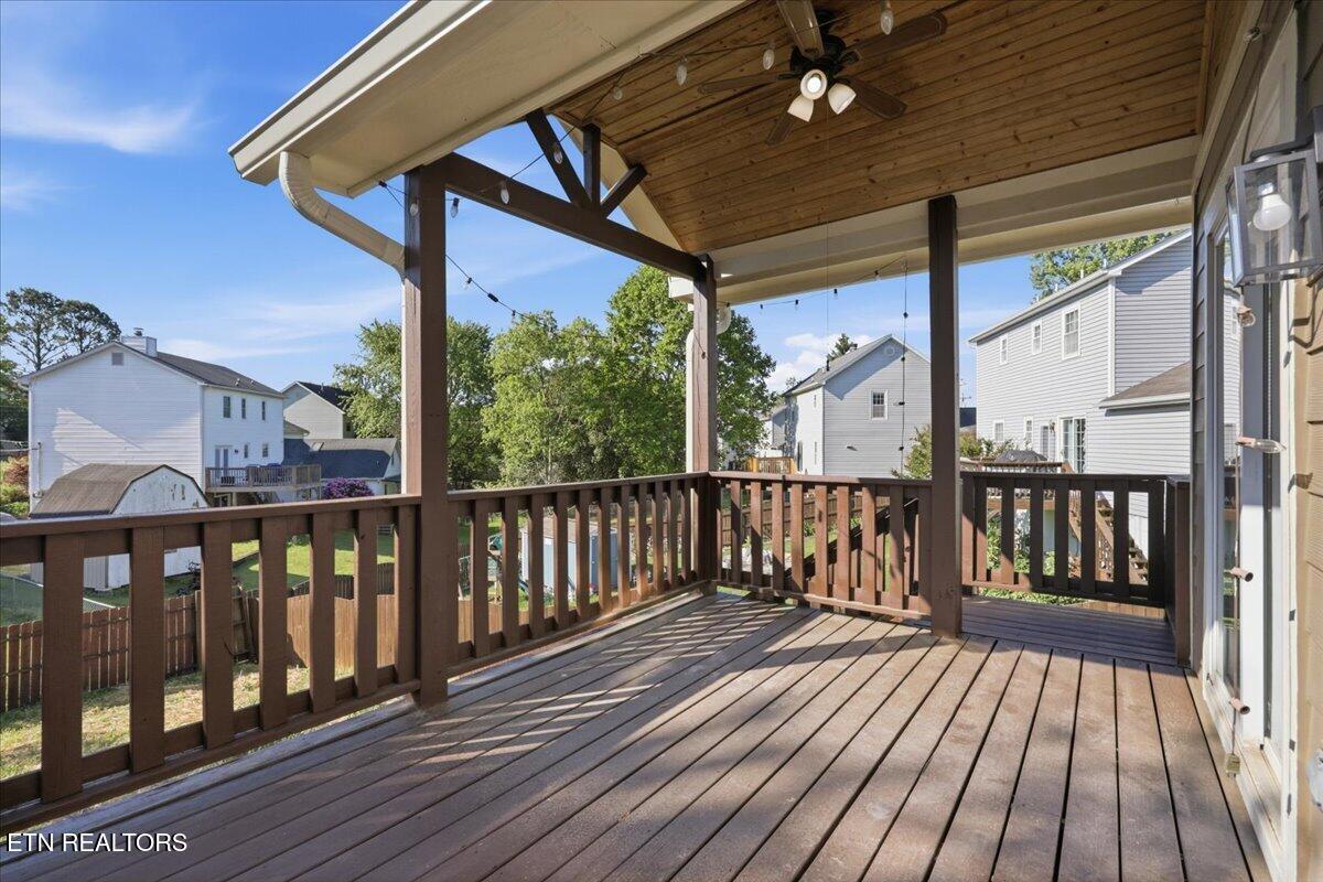 605 Summerdale Drive Knoxville TN 37934