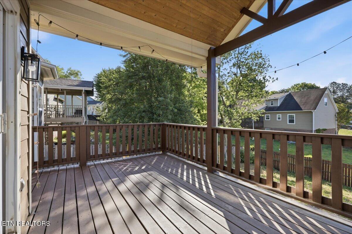 605 Summerdale Drive Knoxville TN 37934