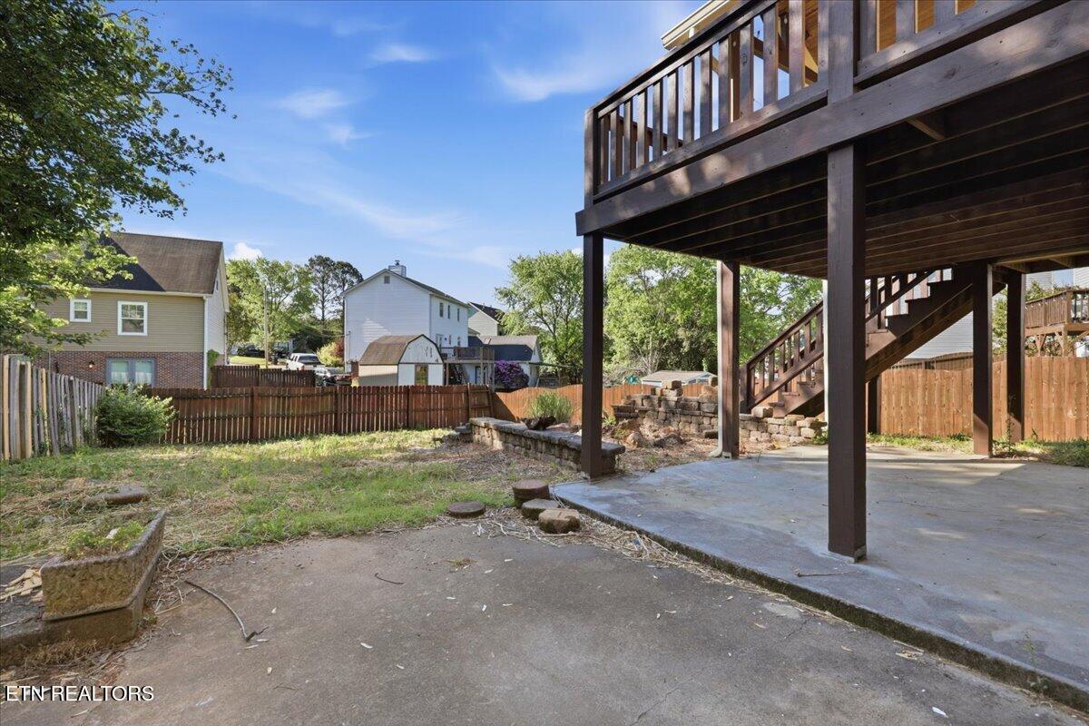 605 Summerdale Drive Knoxville TN 37934