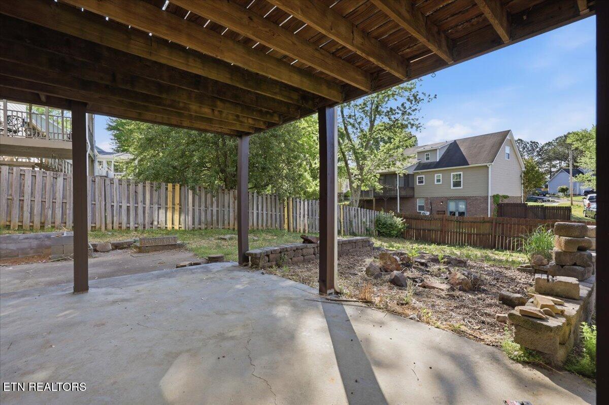 605 Summerdale Drive Knoxville TN 37934