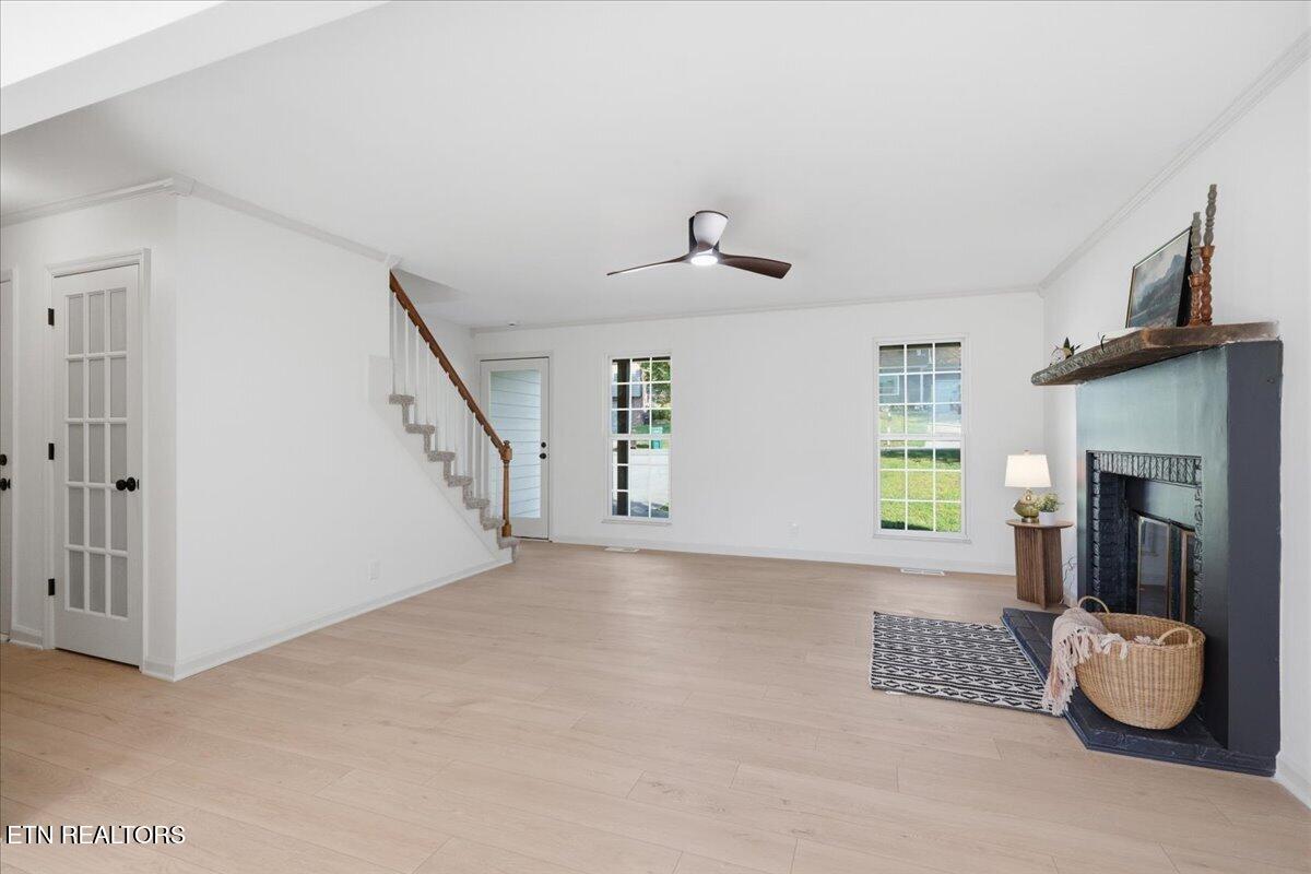 605 Summerdale Drive Knoxville TN 37934