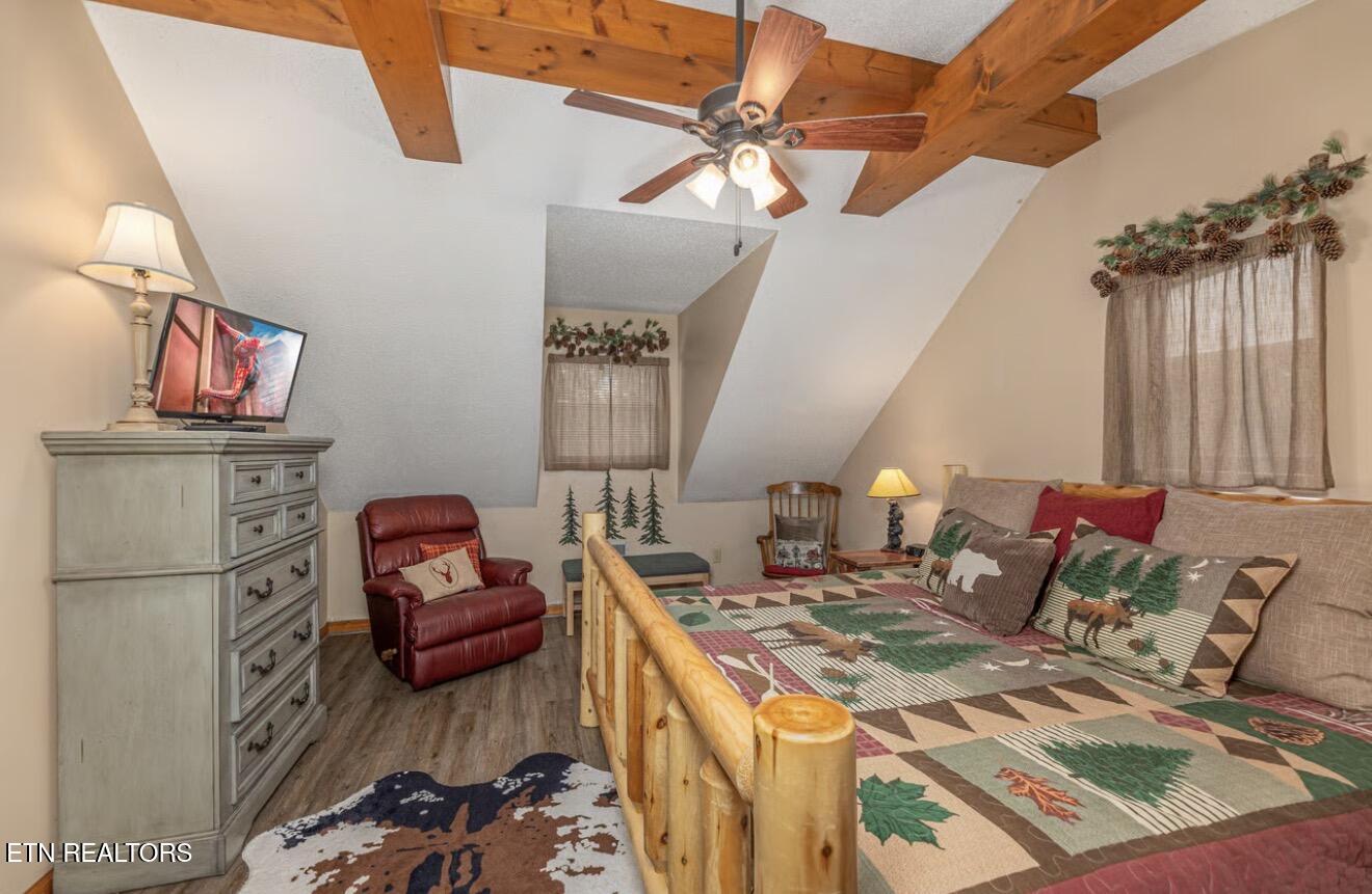 803 Sunrise Boulevard Sevierville TN 37862