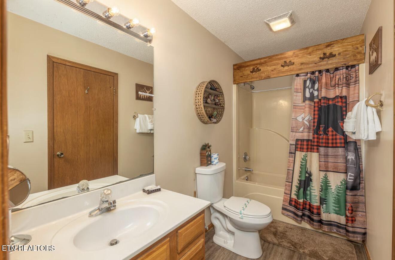 803 Sunrise Boulevard Sevierville TN 37862