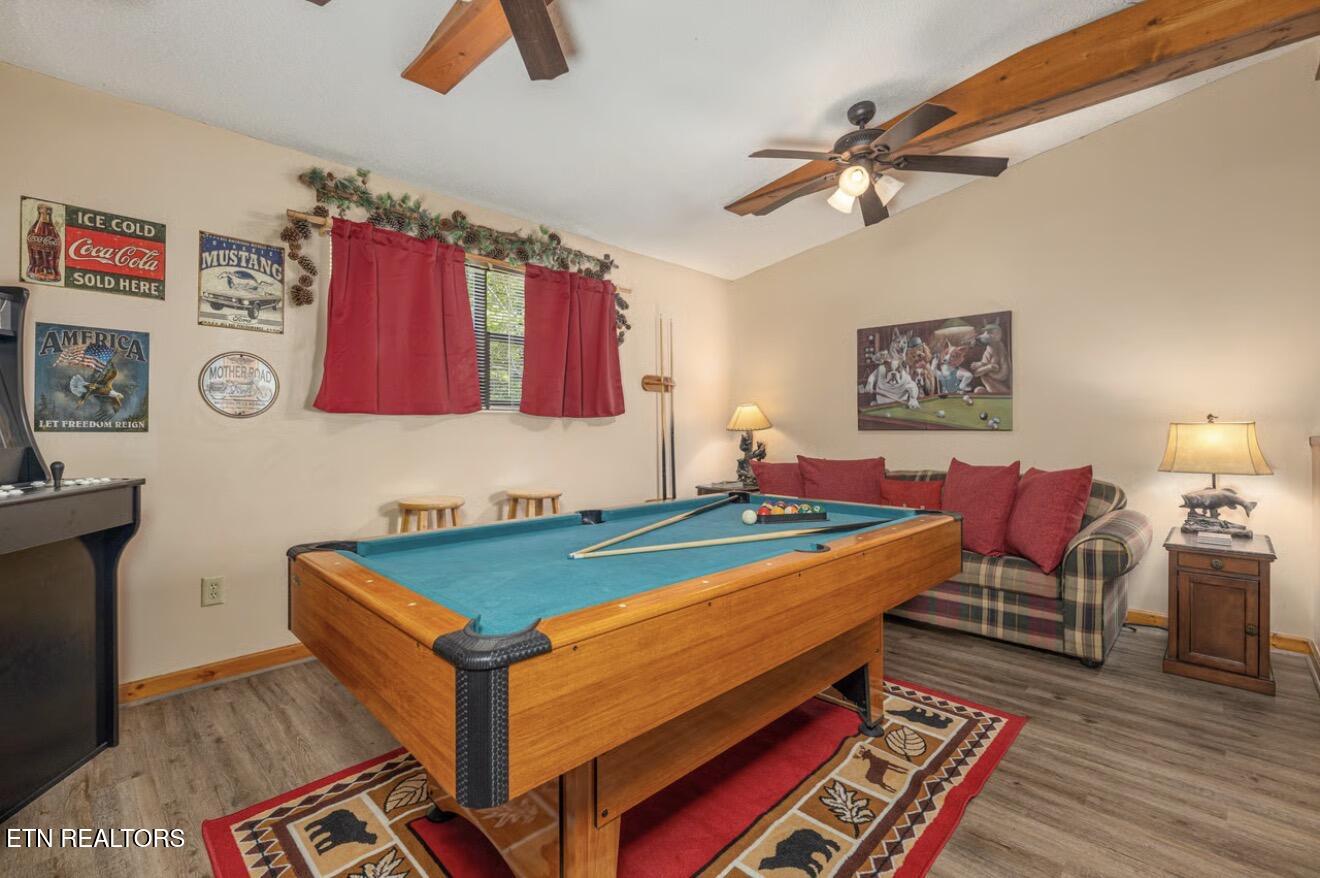 803 Sunrise Boulevard Sevierville TN 37862