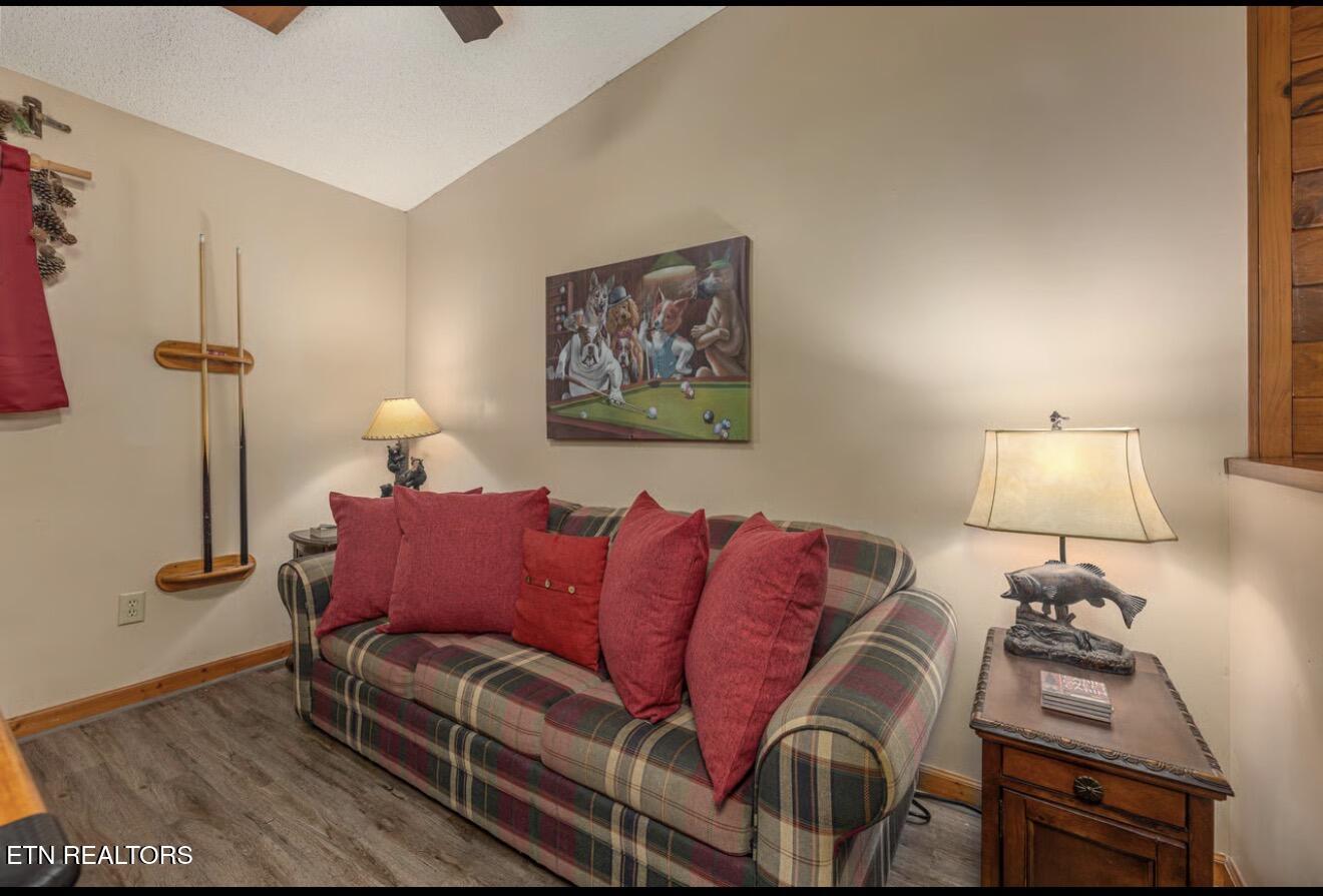 803 Sunrise Boulevard Sevierville TN 37862