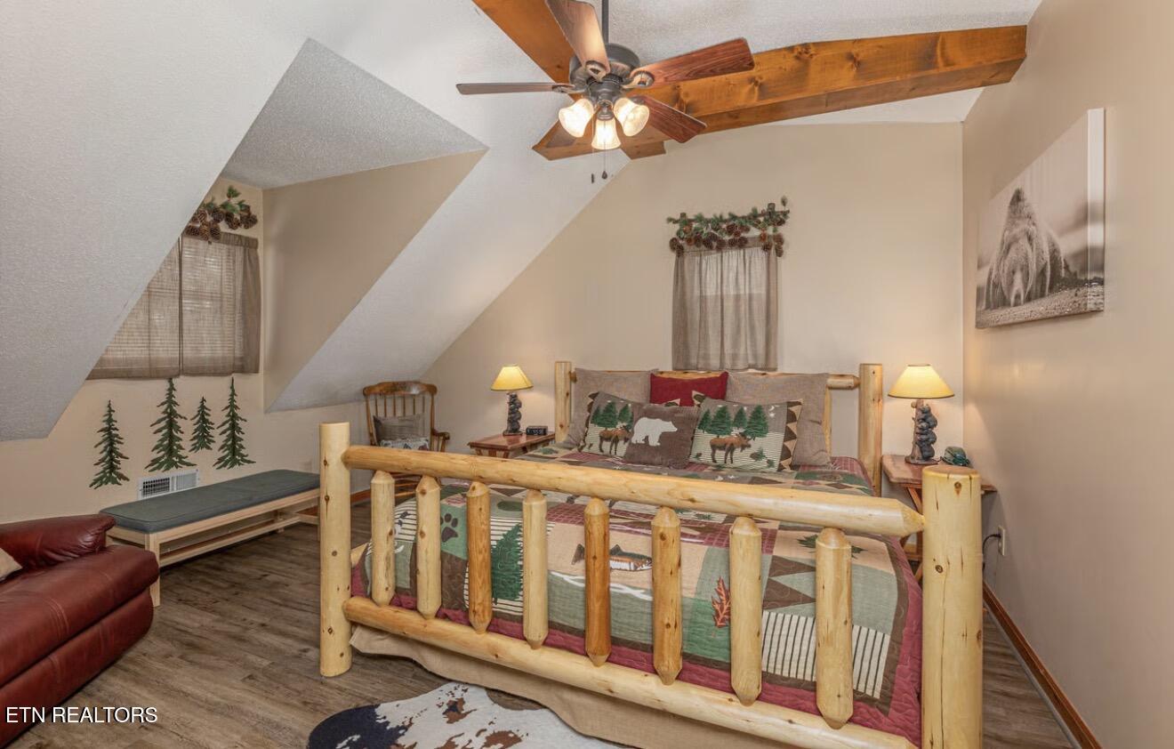 803 Sunrise Boulevard Sevierville TN 37862