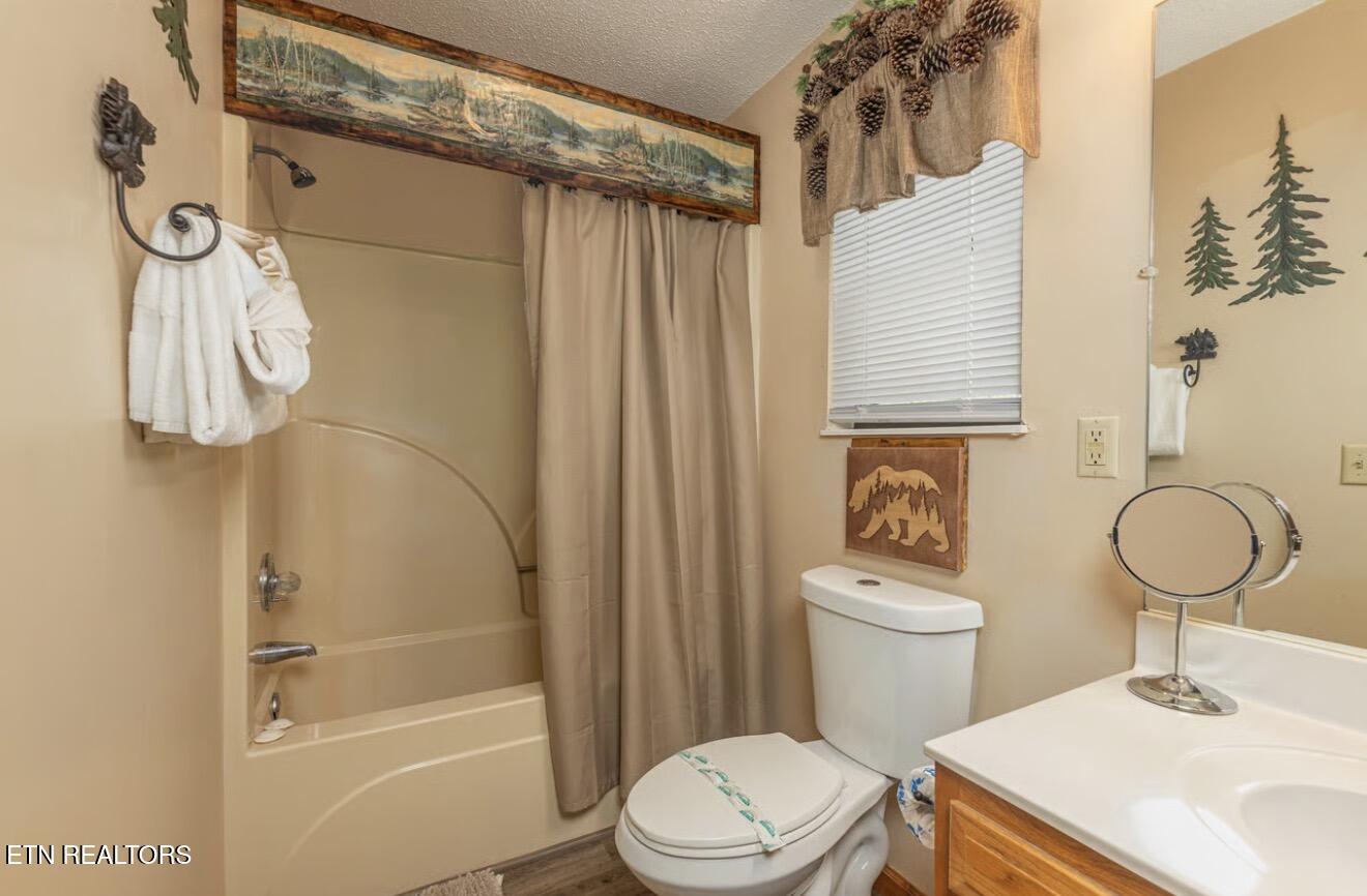 803 Sunrise Boulevard Sevierville TN 37862