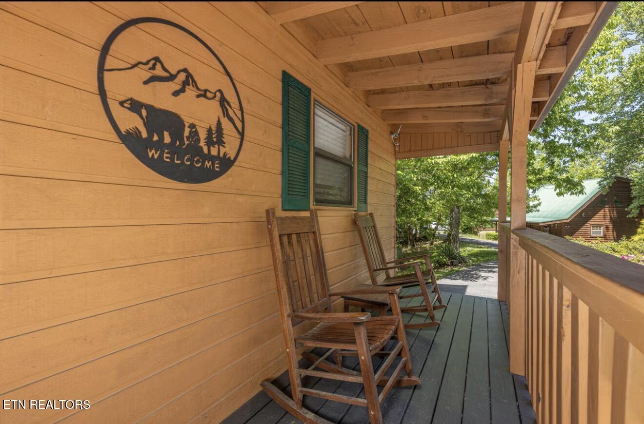 803 Sunrise Boulevard Sevierville TN 37862