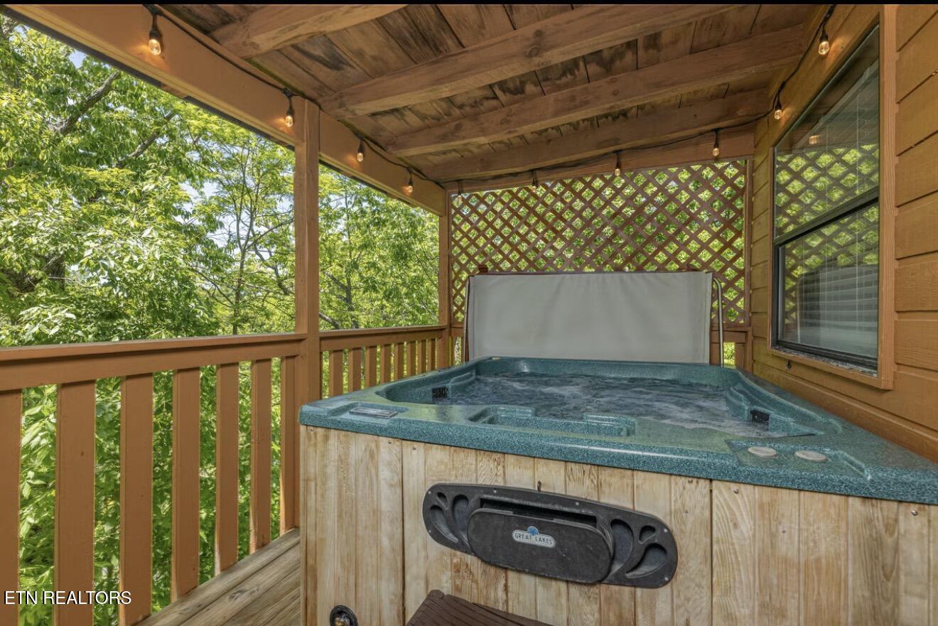 803 Sunrise Boulevard Sevierville TN 37862