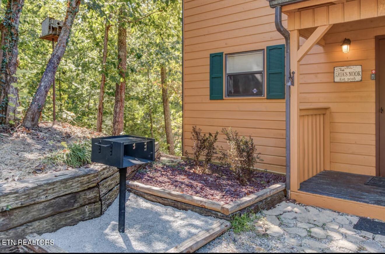 803 Sunrise Boulevard Sevierville TN 37862