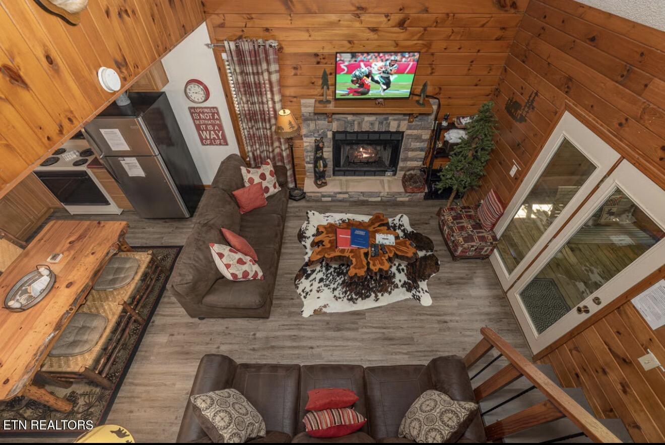 803 Sunrise Boulevard Sevierville TN 37862