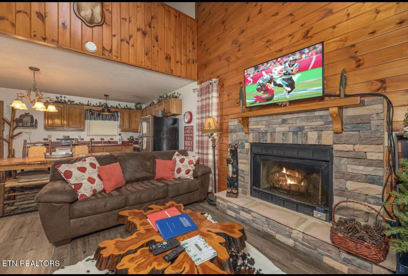 803 Sunrise Boulevard Sevierville TN 37862