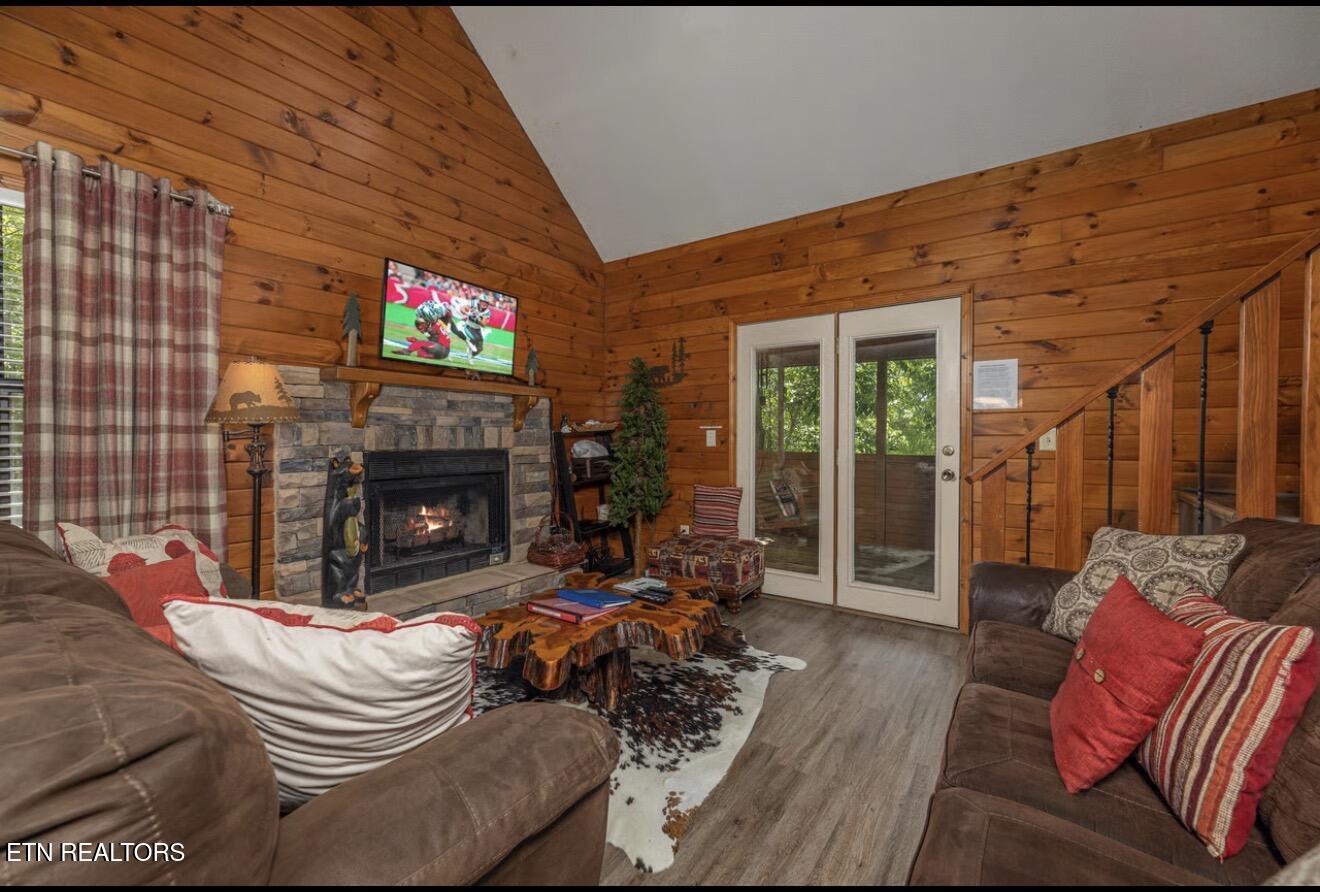 803 Sunrise Boulevard Sevierville TN 37862