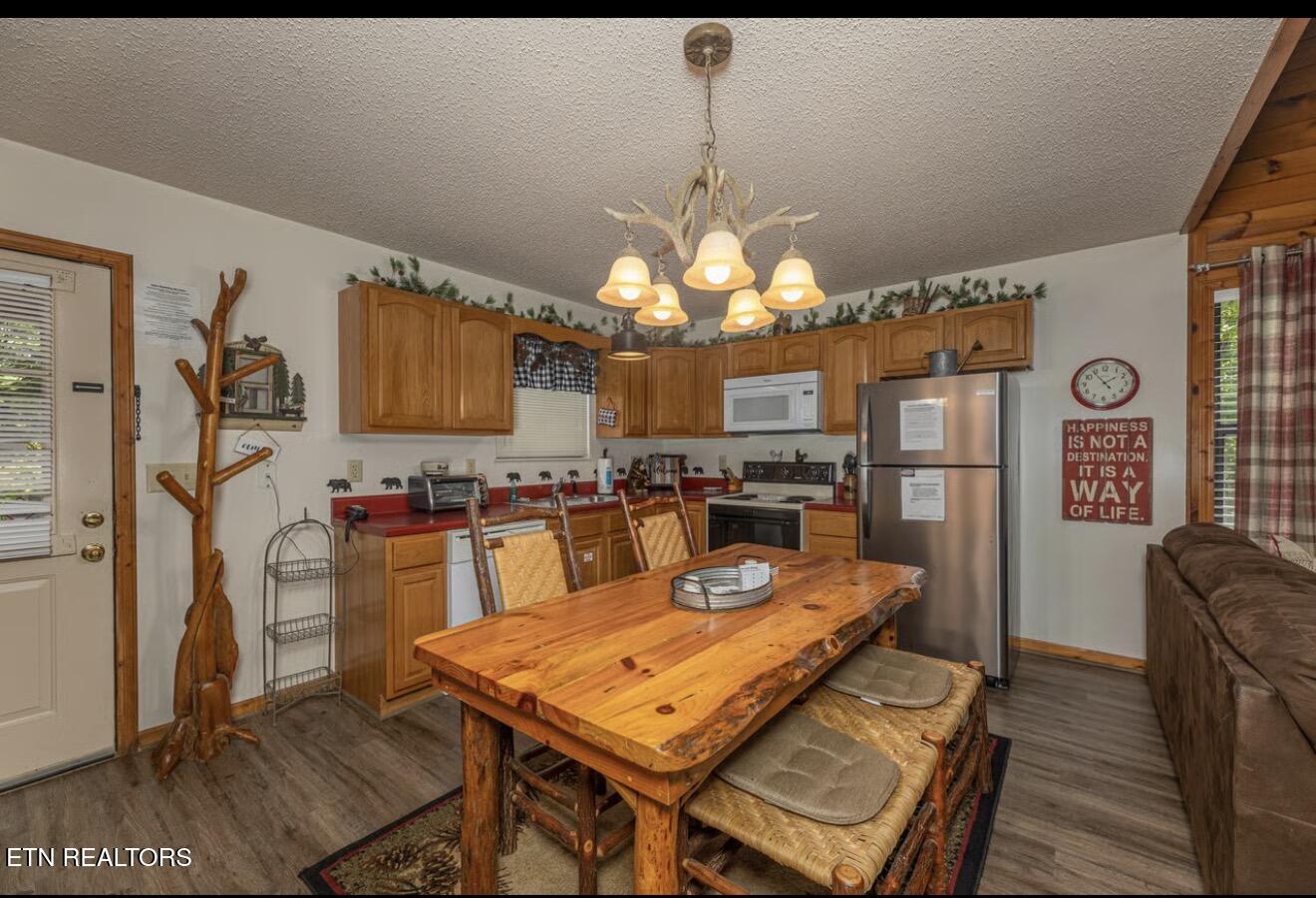 803 Sunrise Boulevard Sevierville TN 37862