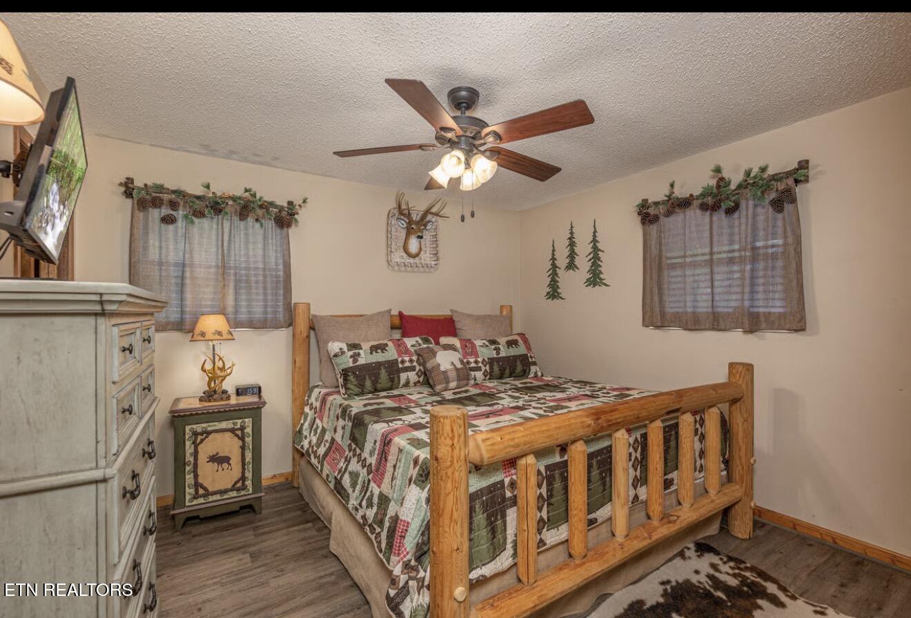 803 Sunrise Boulevard Sevierville TN 37862