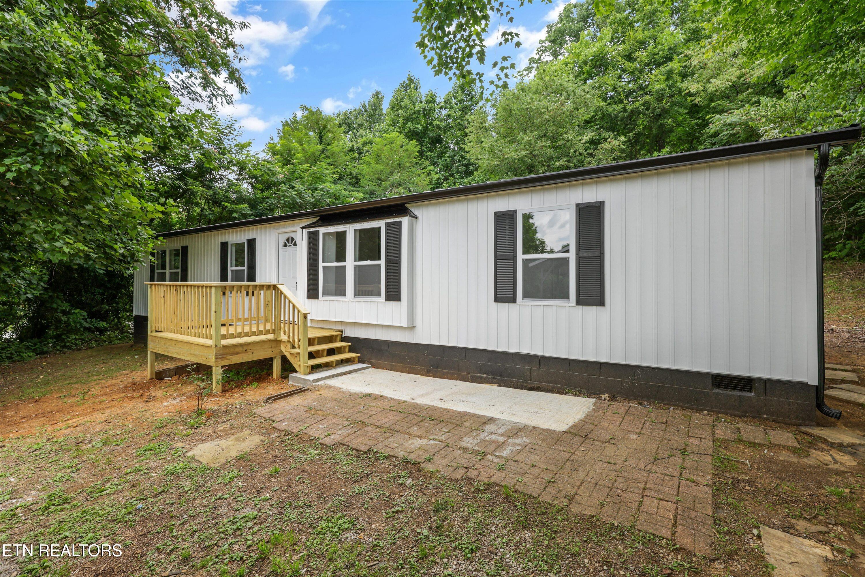 6818 Tindell Lane Knoxville TN 37918