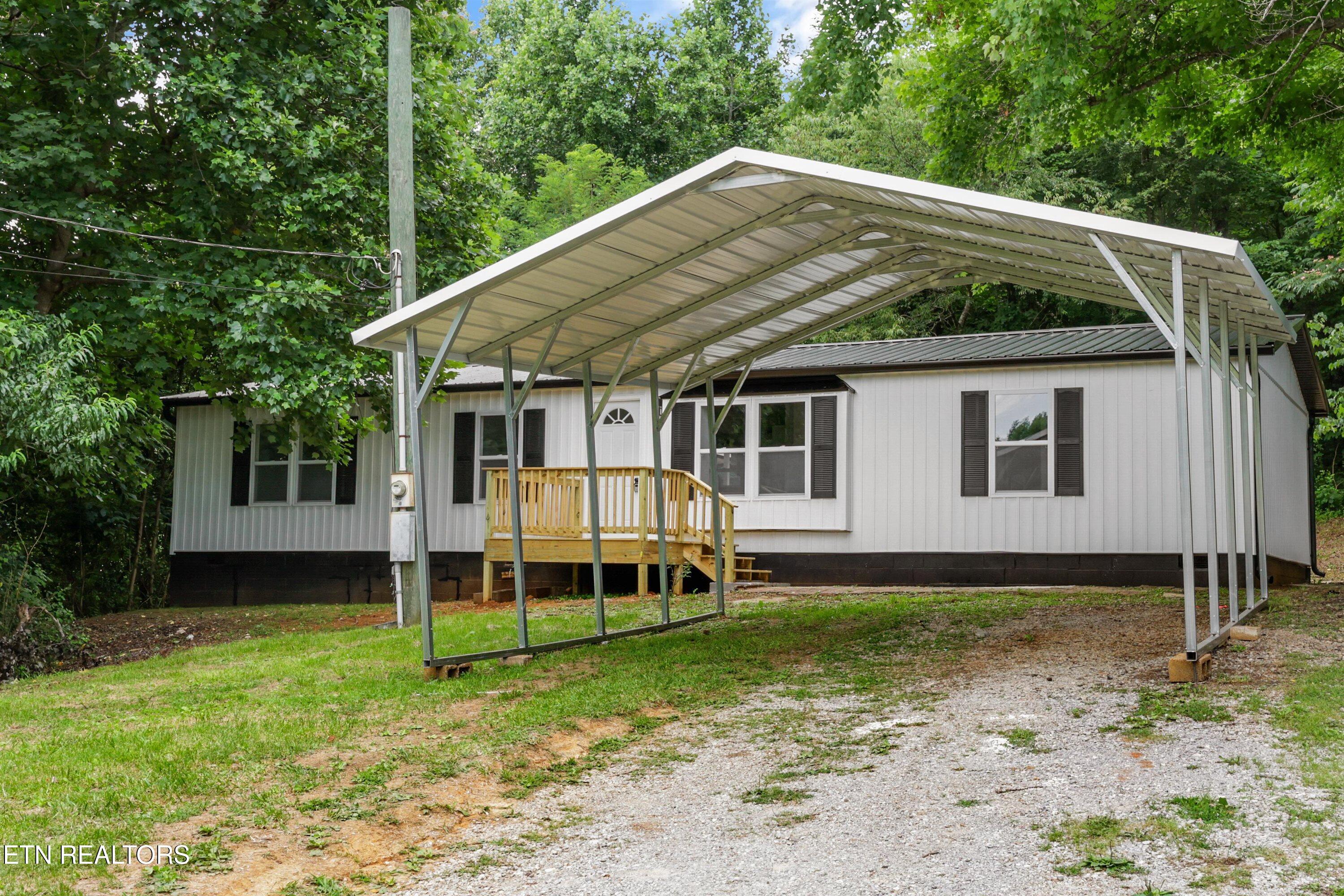 6818 Tindell Lane Knoxville TN 37918