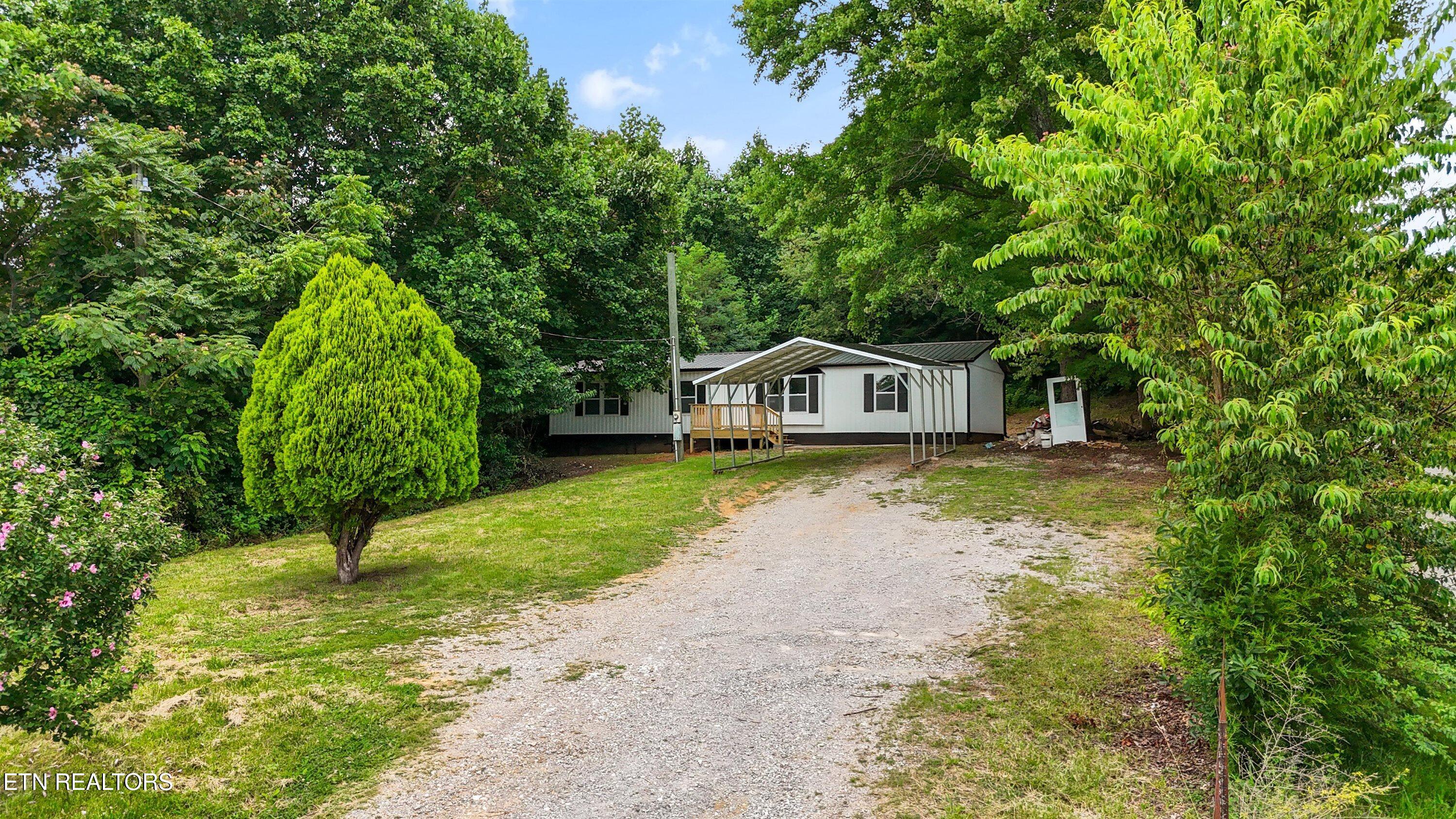 6818 Tindell Lane Knoxville TN 37918