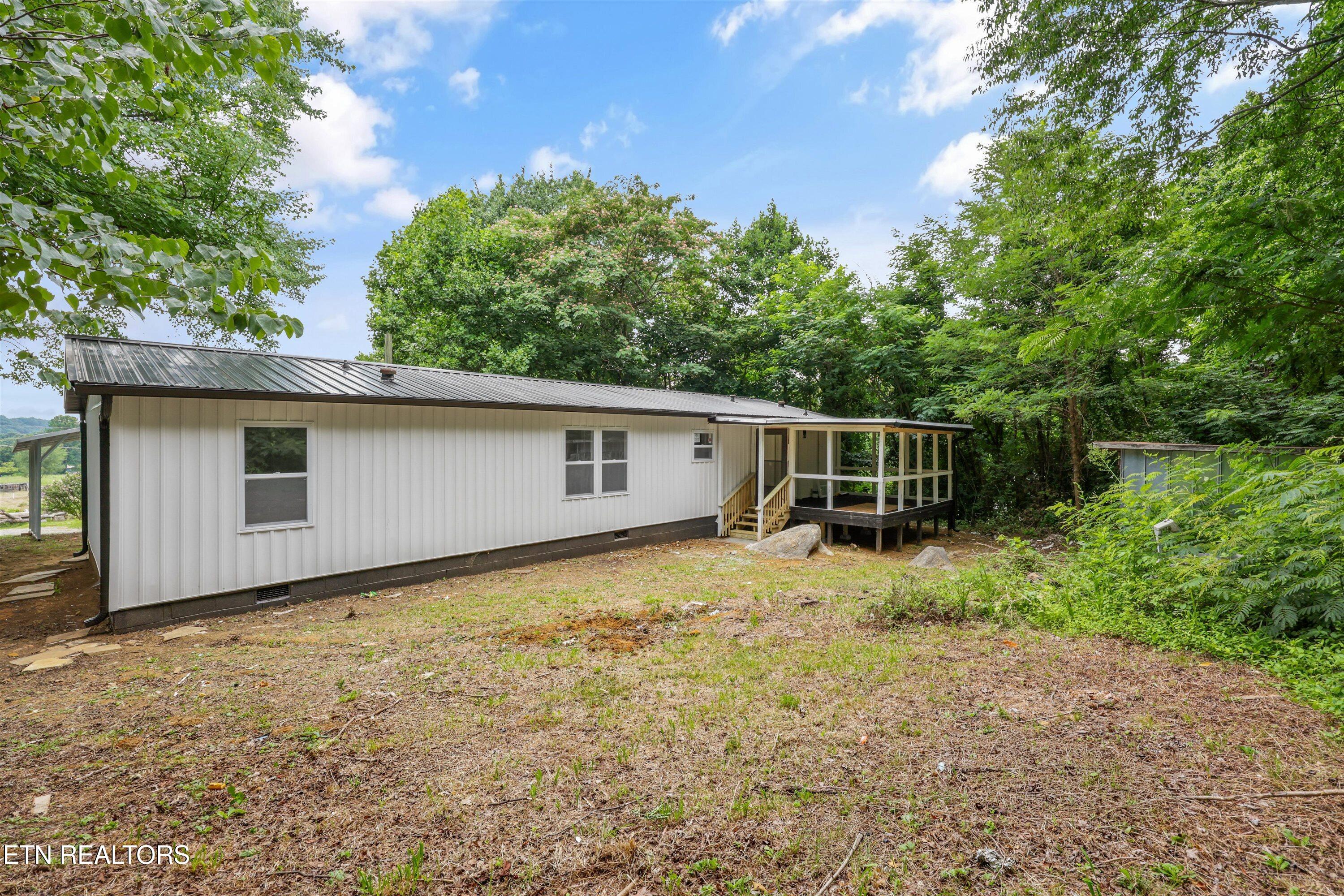 6818 Tindell Lane Knoxville TN 37918