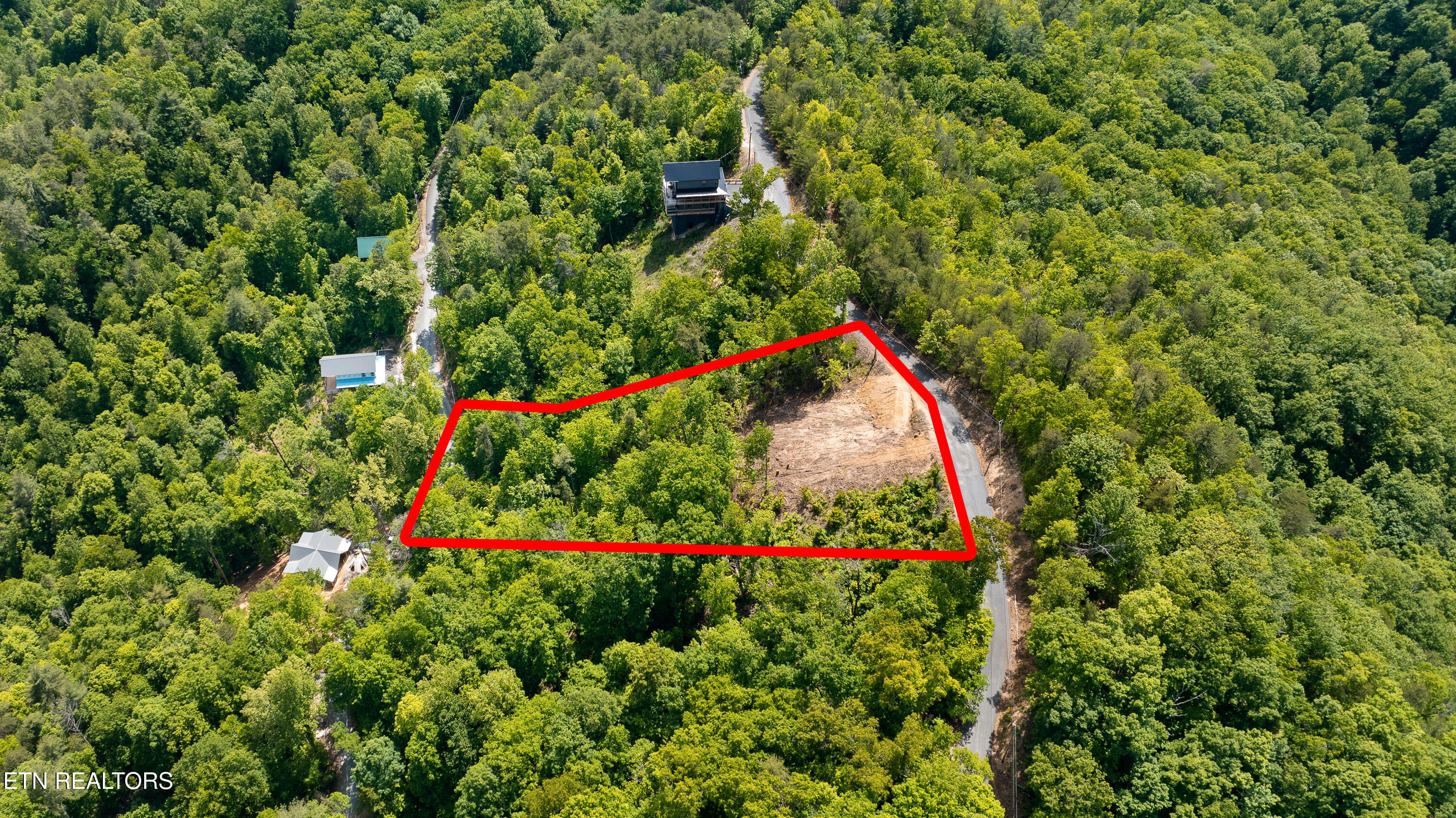 3043 Hatcher Top Road Sevierville TN 37862