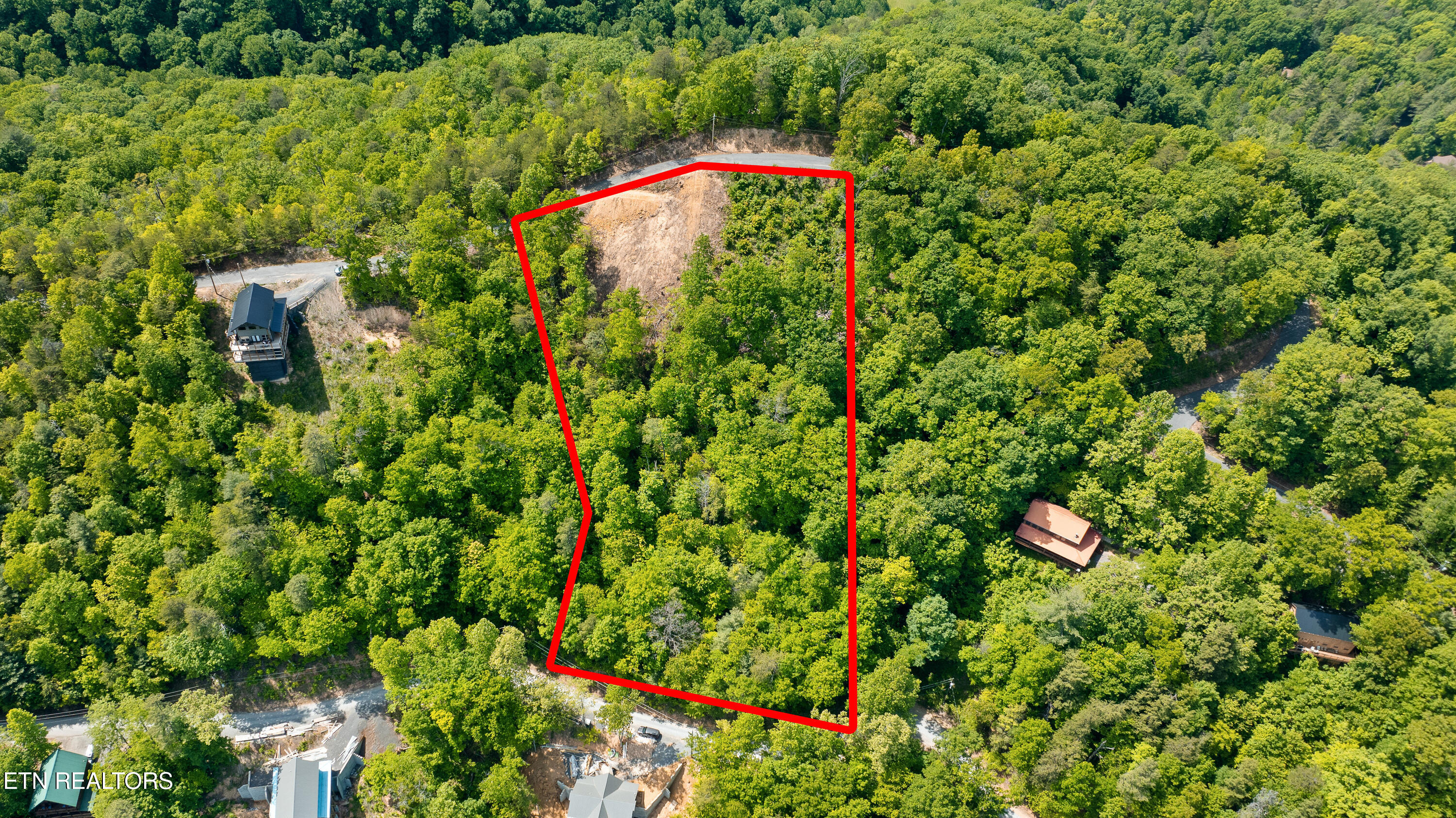 3043 Hatcher Top Road Sevierville TN 37862