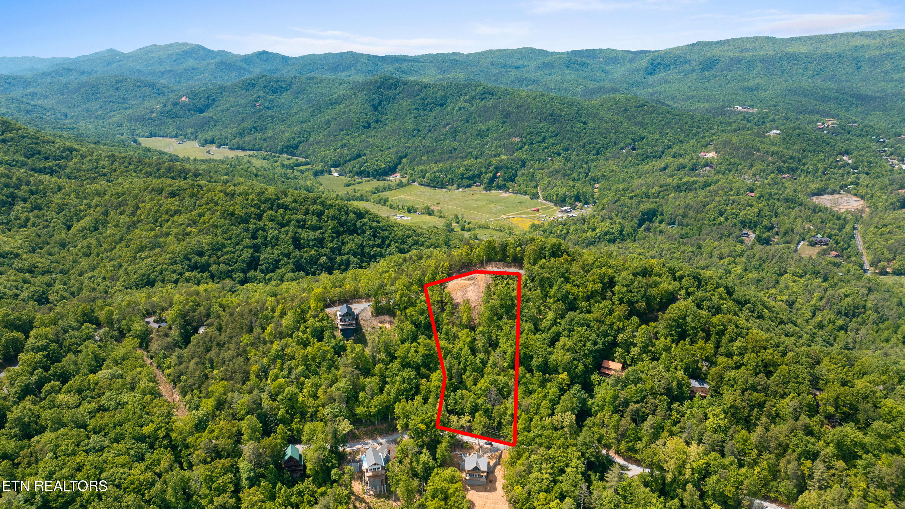 3043 Hatcher Top Road Sevierville TN 37862