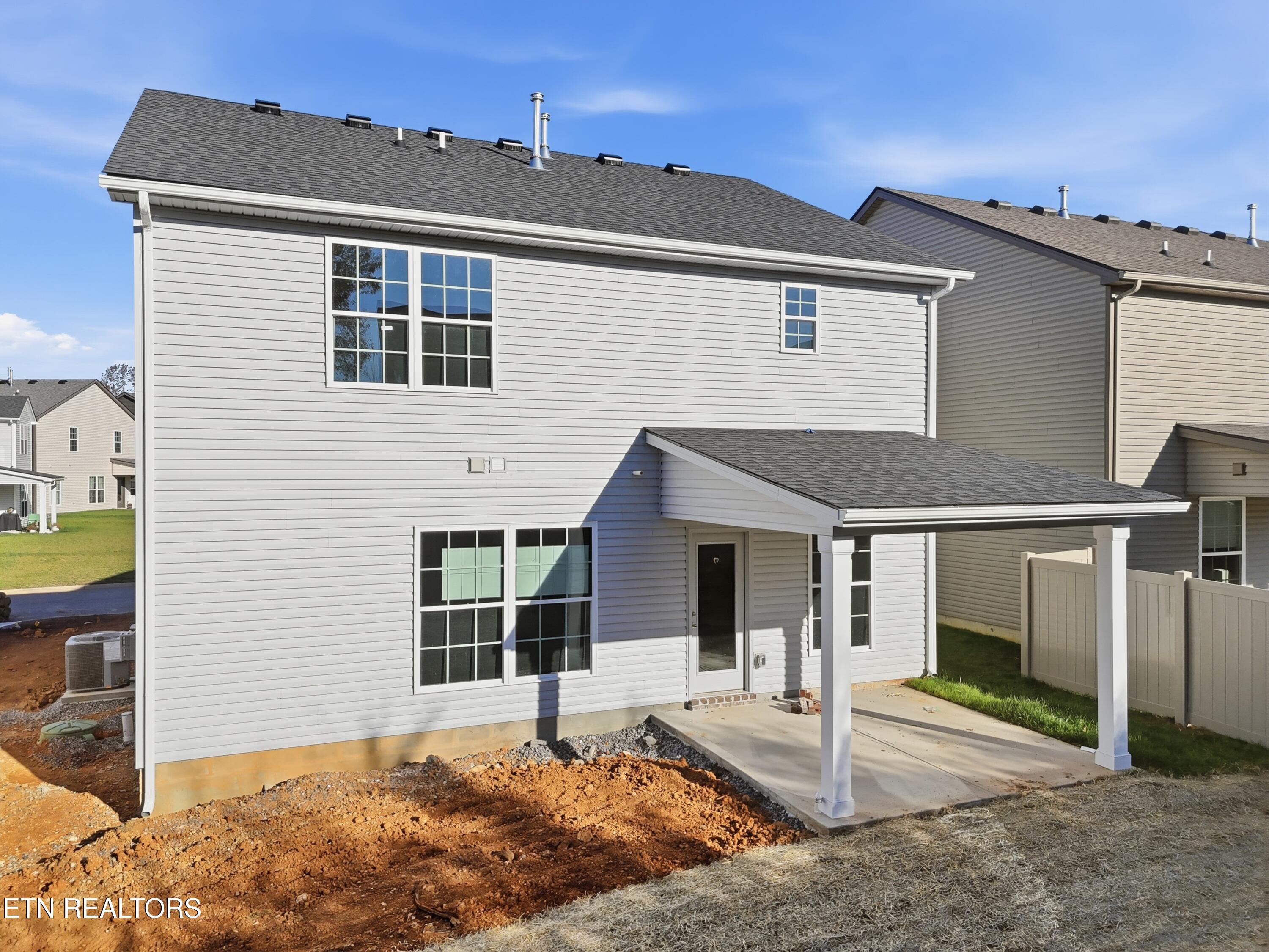 8844 Keenberg Lane Knoxville TN 37931