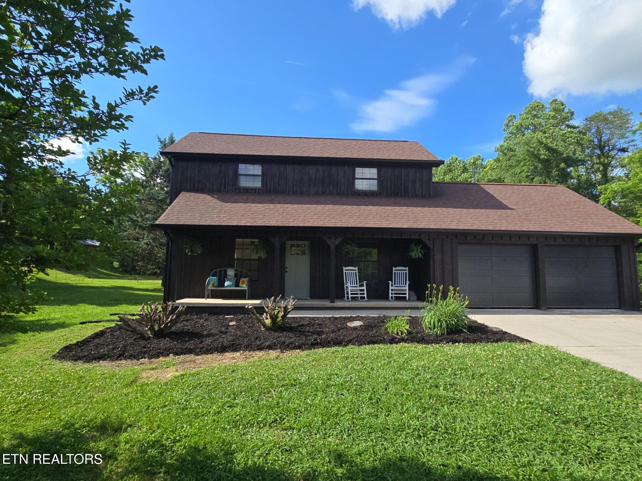 3809 Clover Hill Mill Road Maryville TN 37801