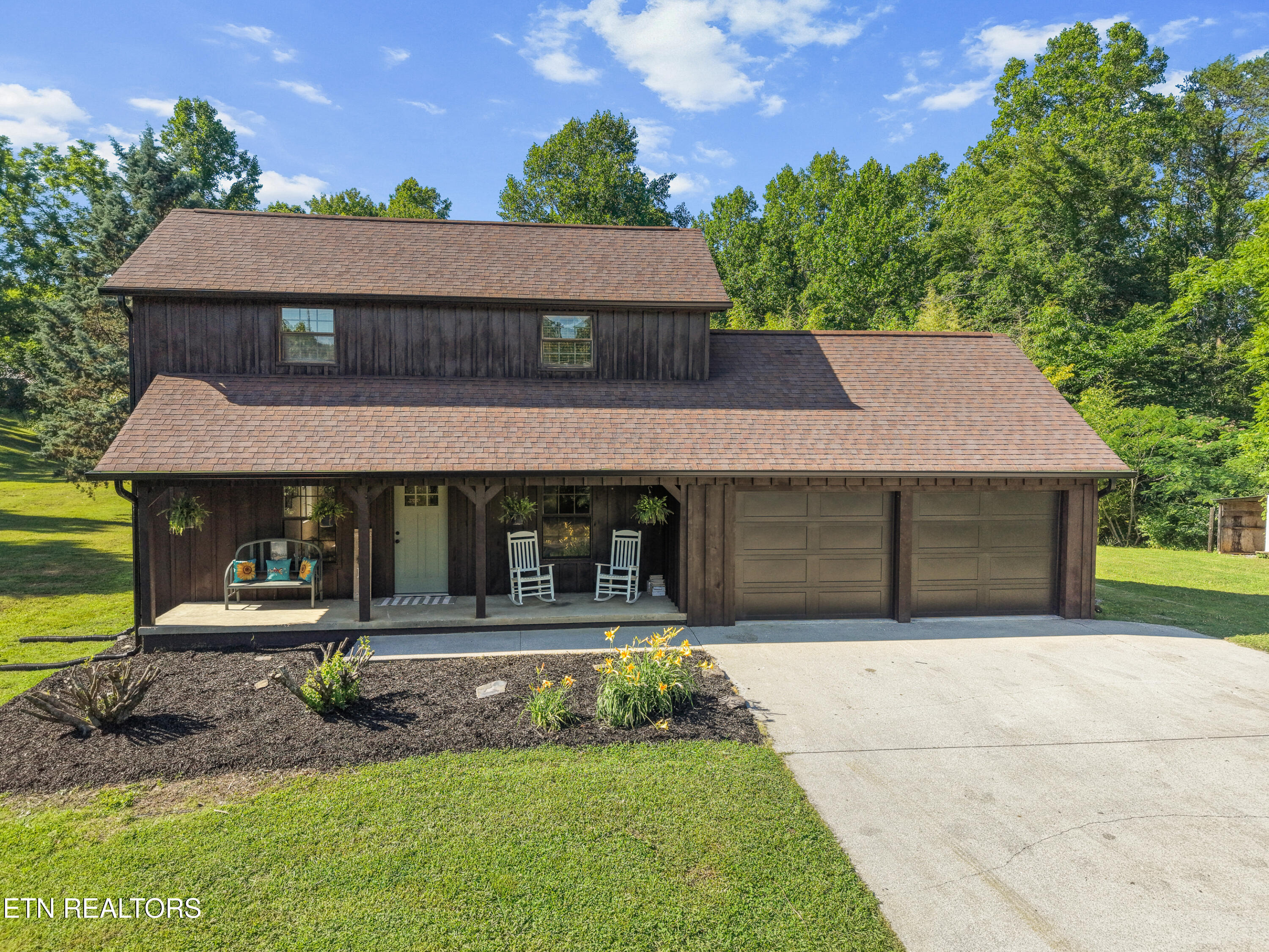 3809 Clover Hill Mill Road Maryville TN 37801