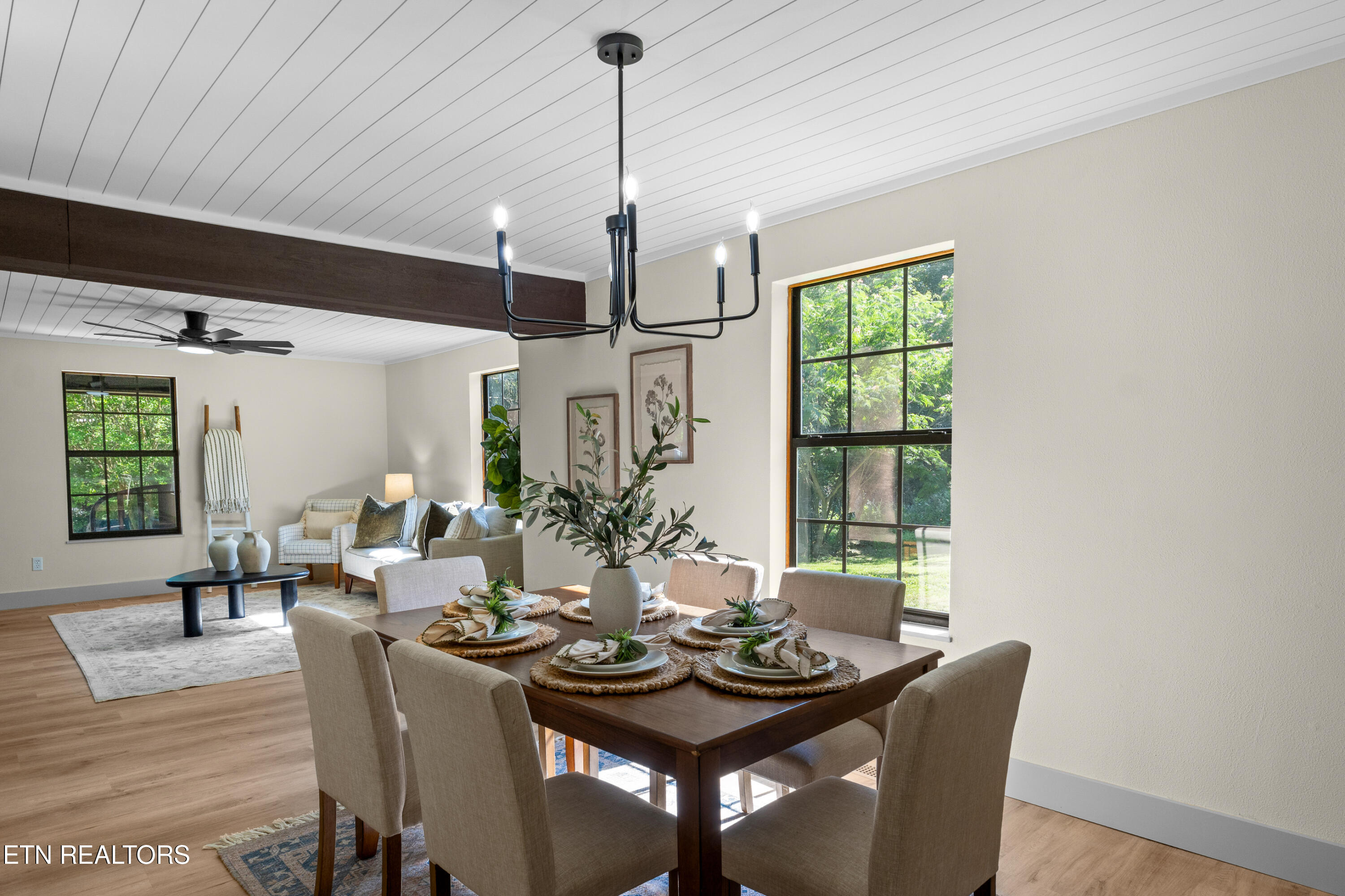 3809 Clover Hill Mill Road Maryville TN 37801