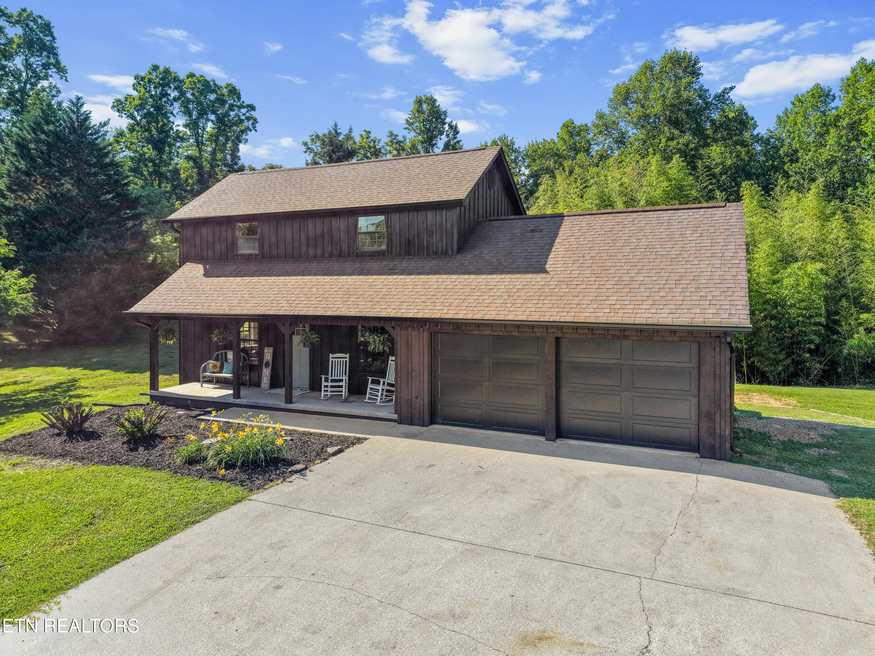 3809 Clover Hill Mill Road Maryville TN 37801