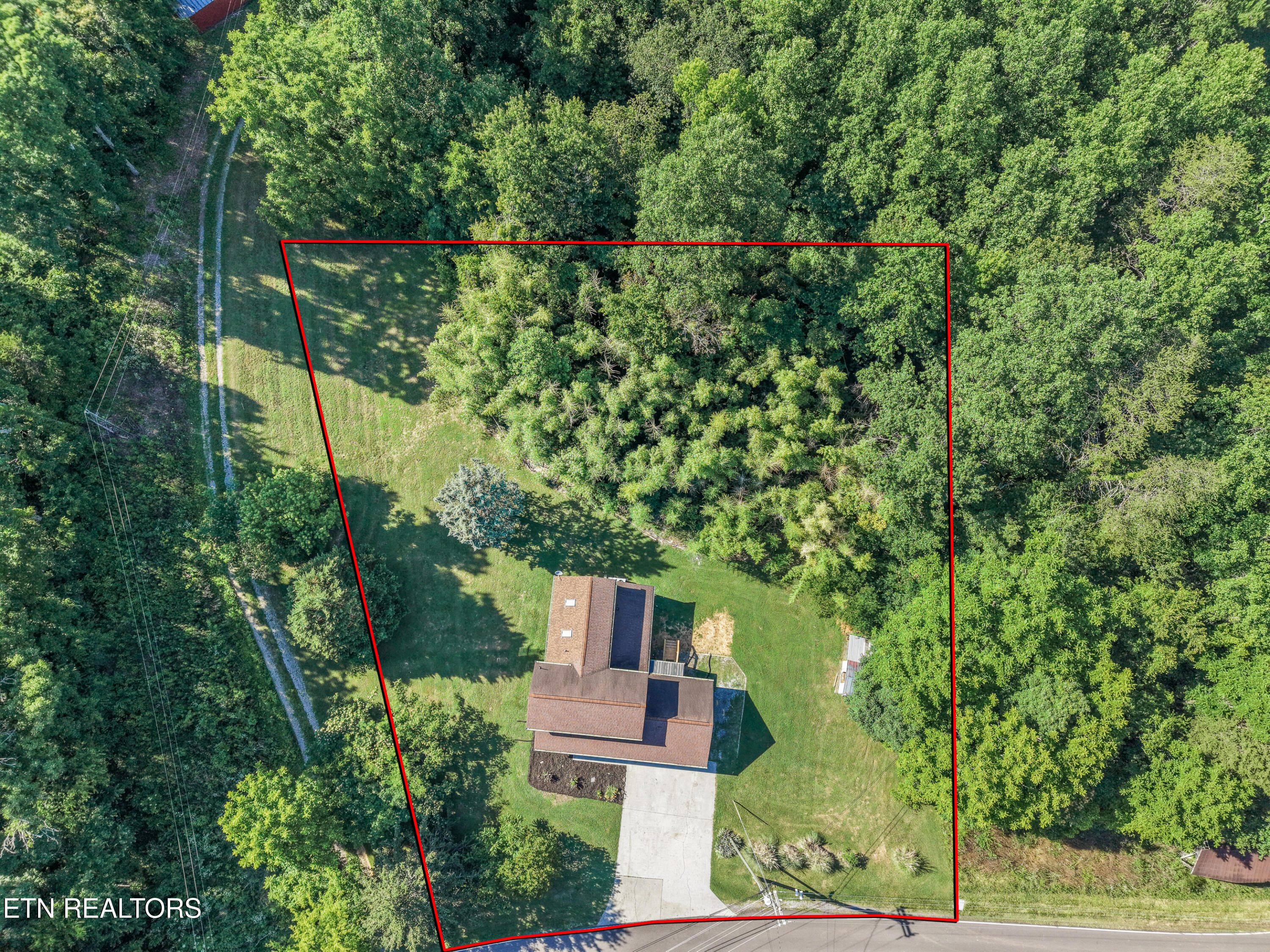3809 Clover Hill Mill Road Maryville TN 37801