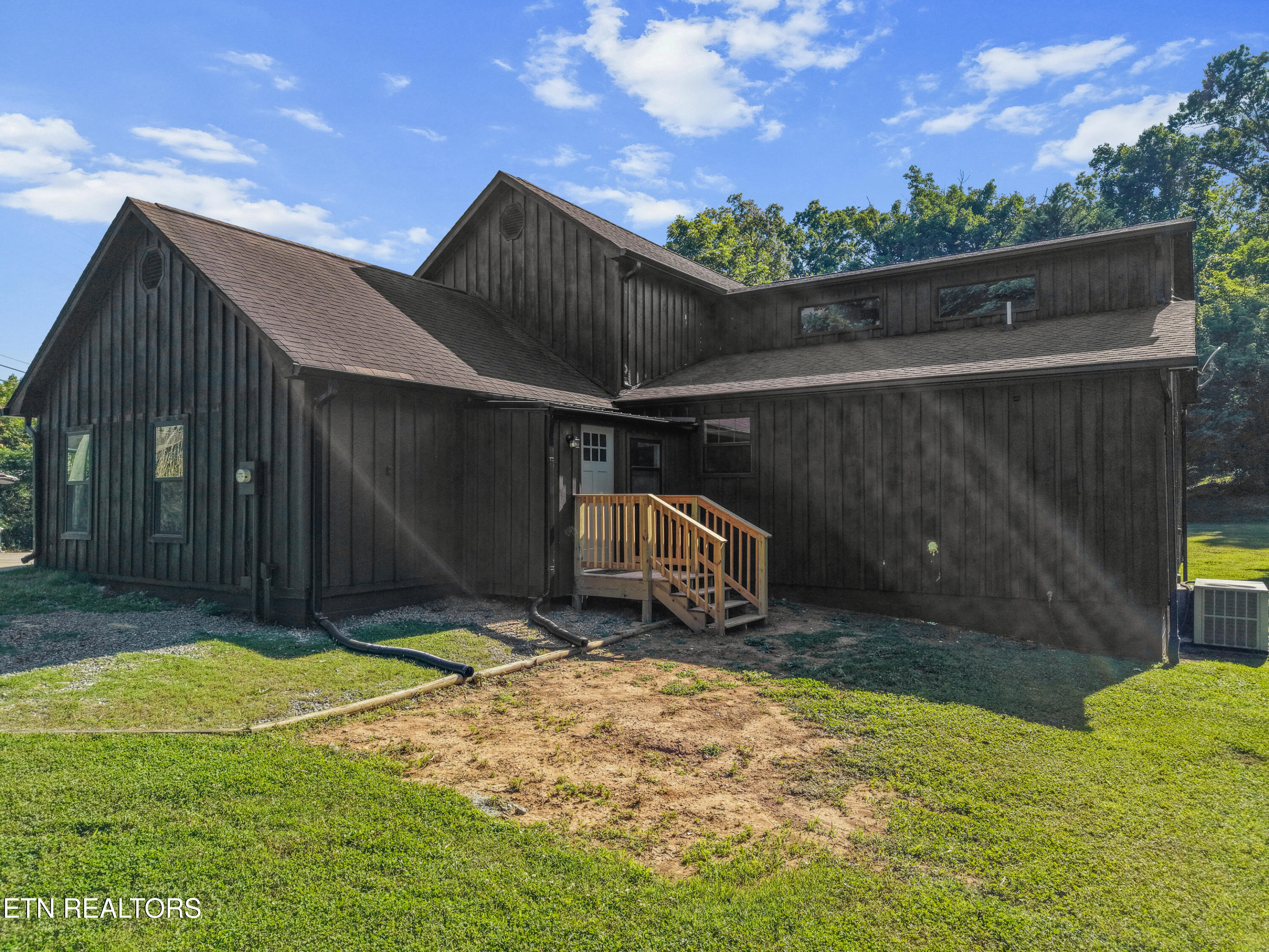 3809 Clover Hill Mill Road Maryville TN 37801