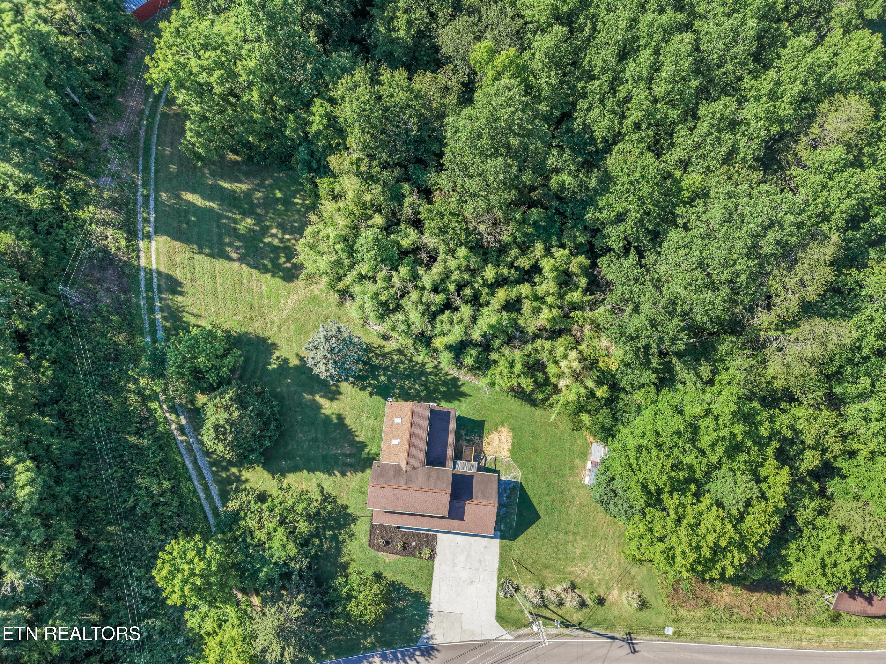 3809 Clover Hill Mill Road Maryville TN 37801