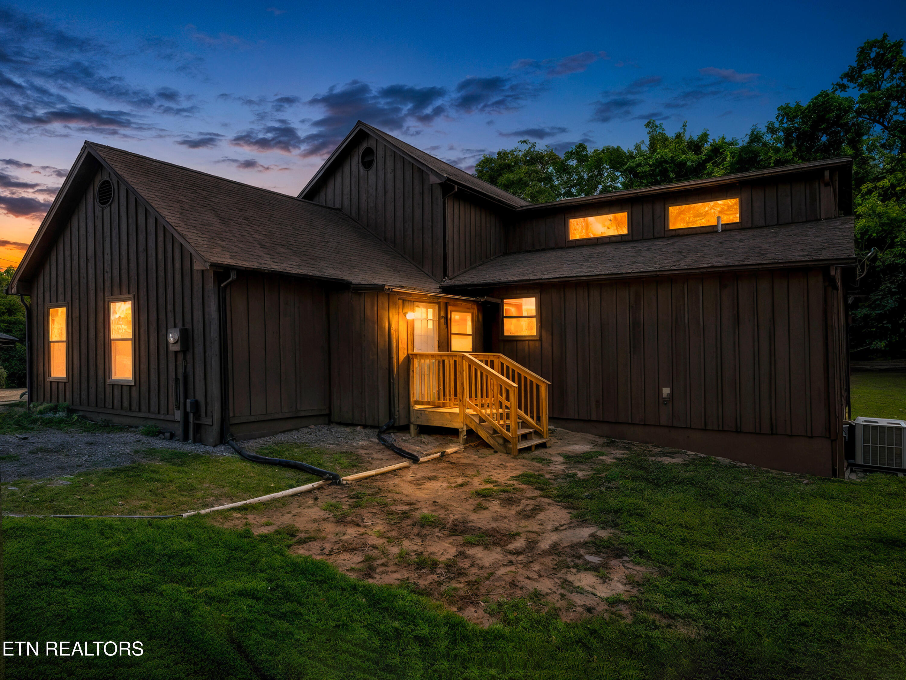 3809 Clover Hill Mill Road Maryville TN 37801