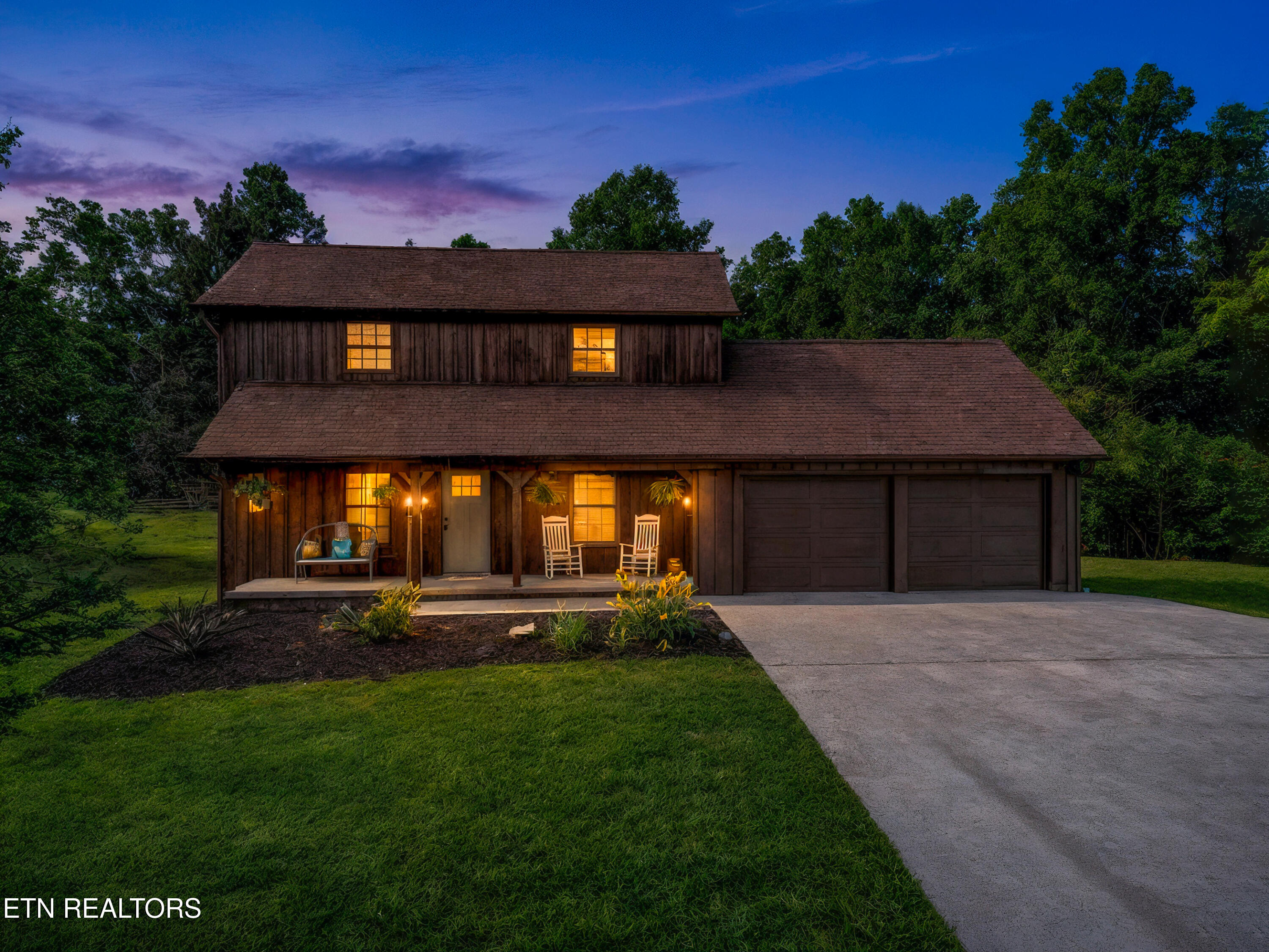 3809 Clover Hill Mill Road Maryville TN 37801