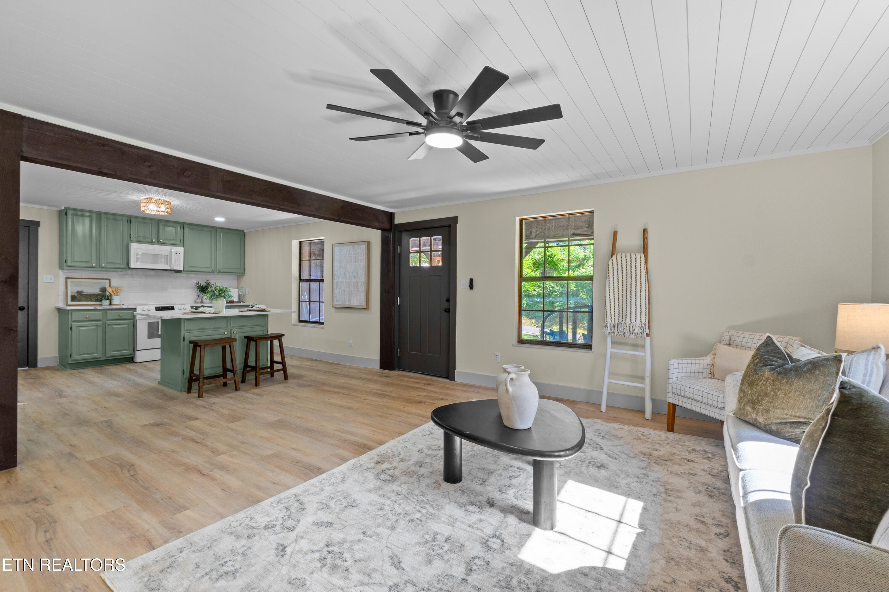3809 Clover Hill Mill Road Maryville TN 37801