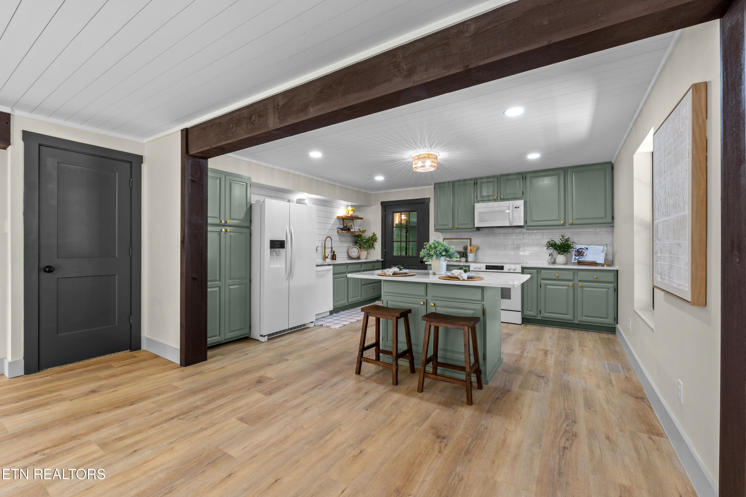 3809 Clover Hill Mill Road Maryville TN 37801