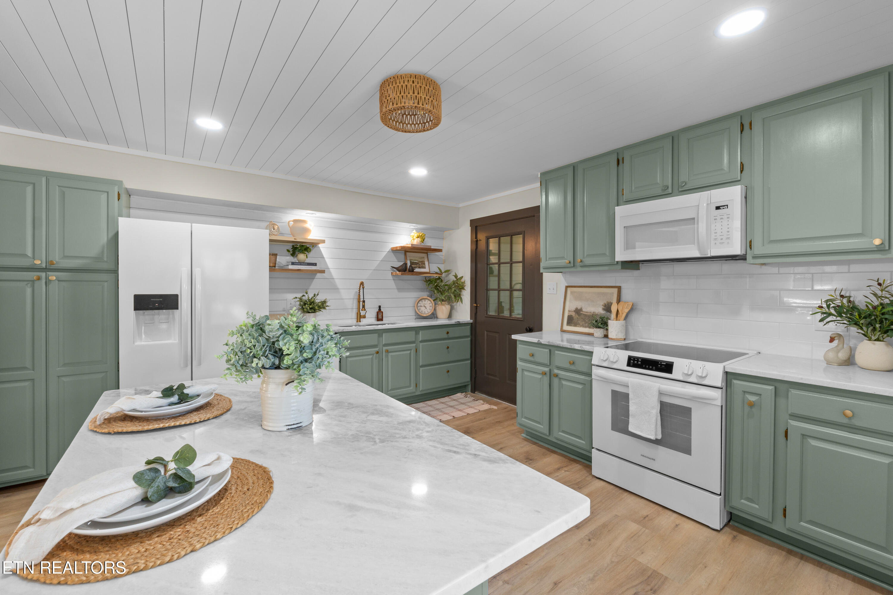 3809 Clover Hill Mill Road Maryville TN 37801