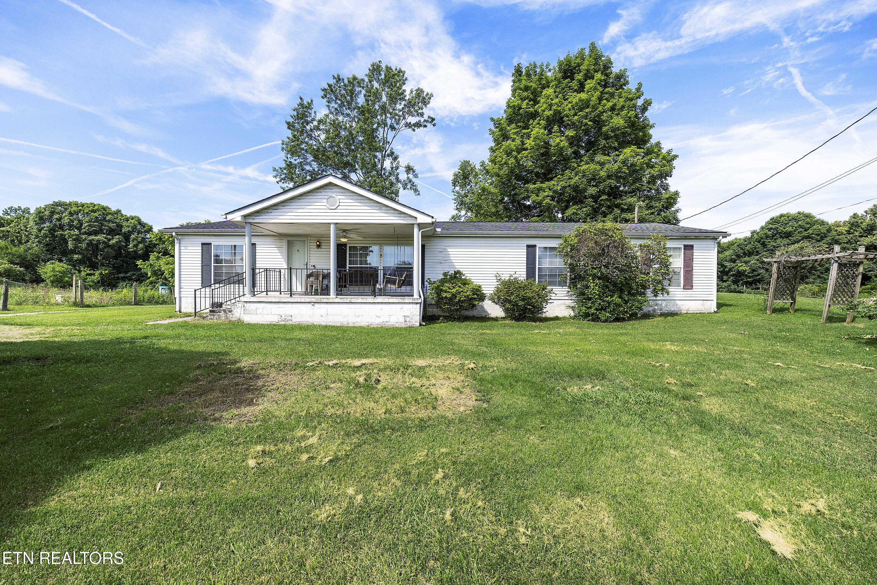 8125 Brickyard Road Powell TN 37849